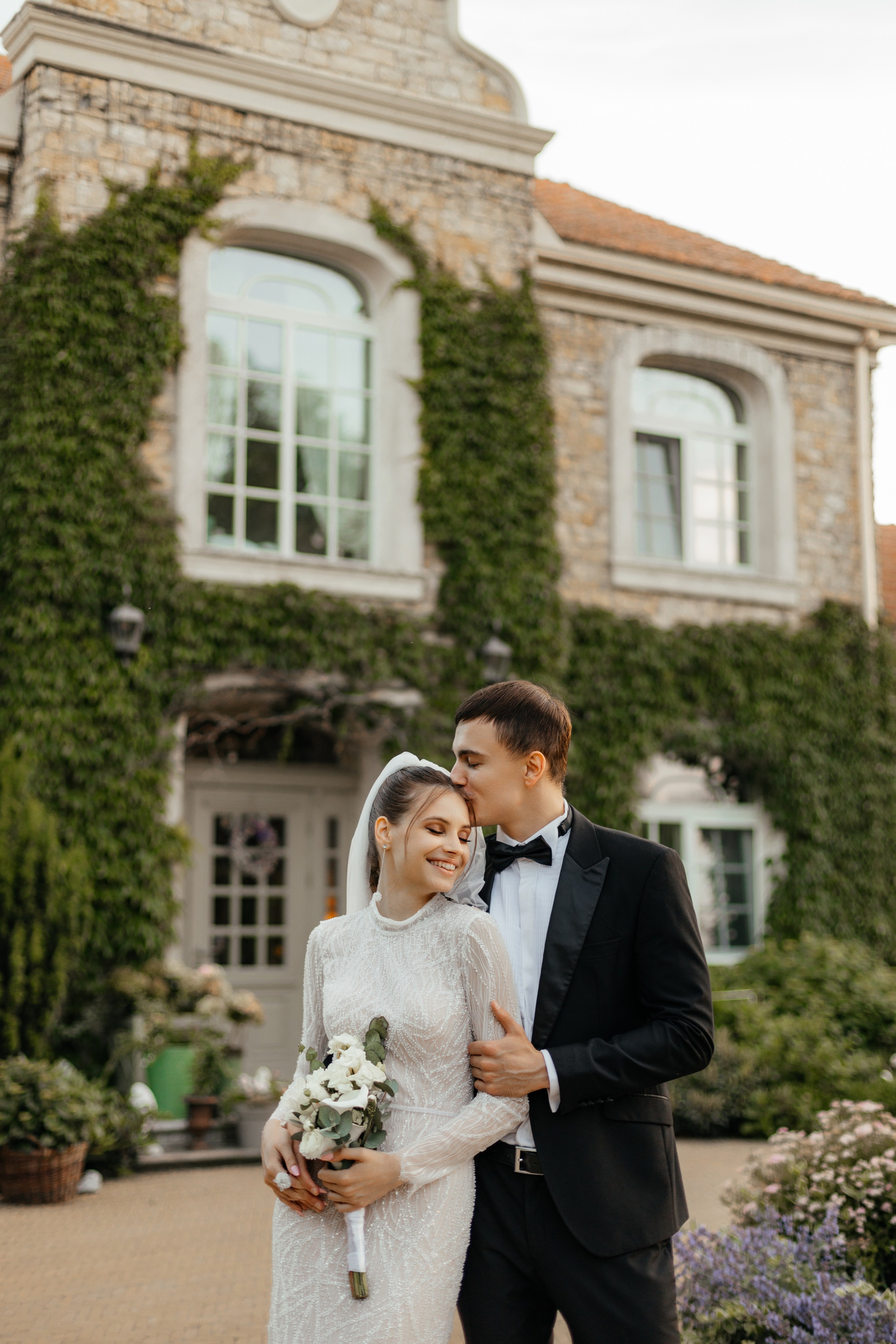 Віра та Саша. Фотограф Анастасия Шемет