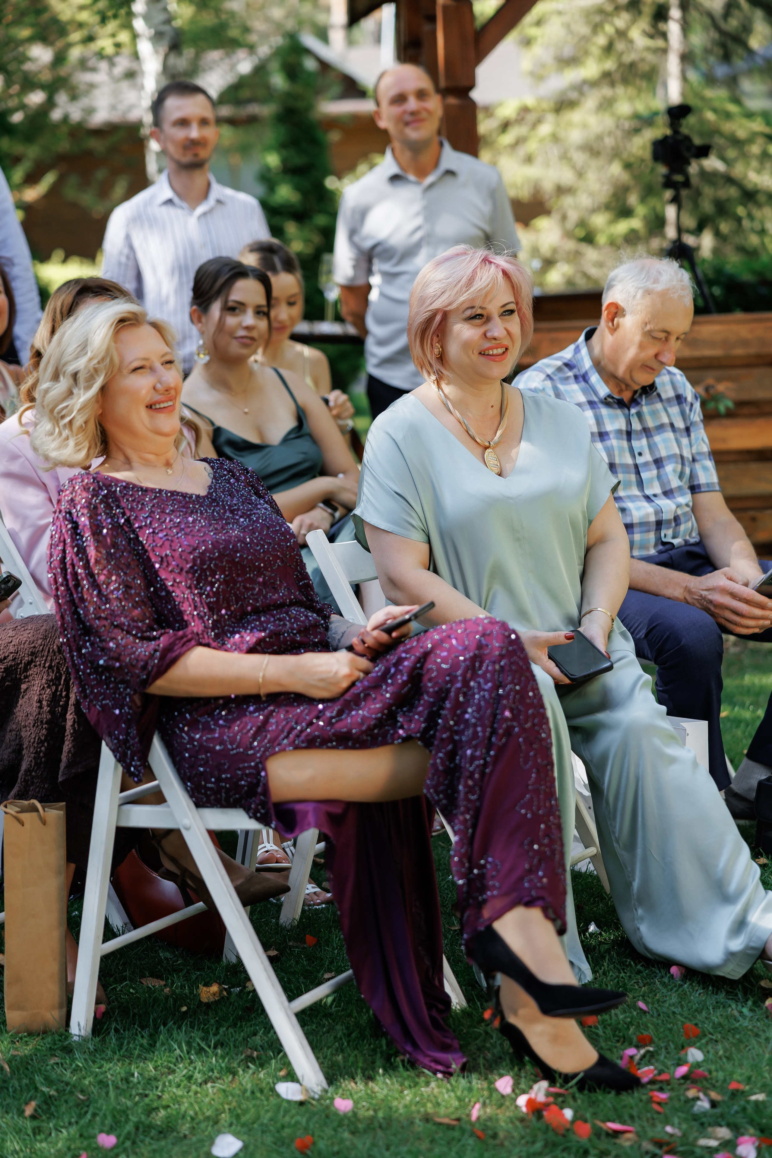 Аліна та Єгор. Фотограф Анастасия Шемет