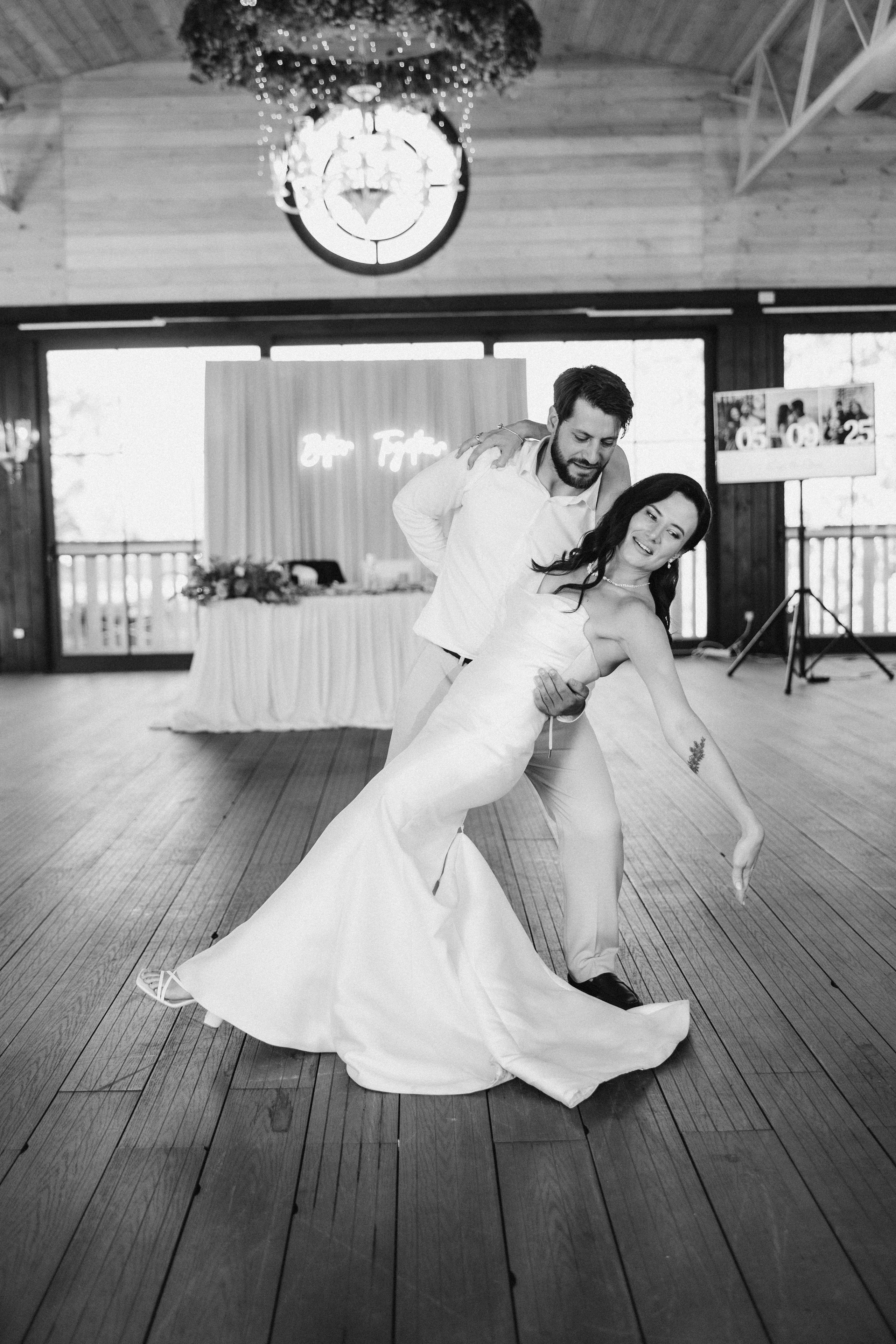 Аліна та Єгор. Фотограф Анастасия Шемет