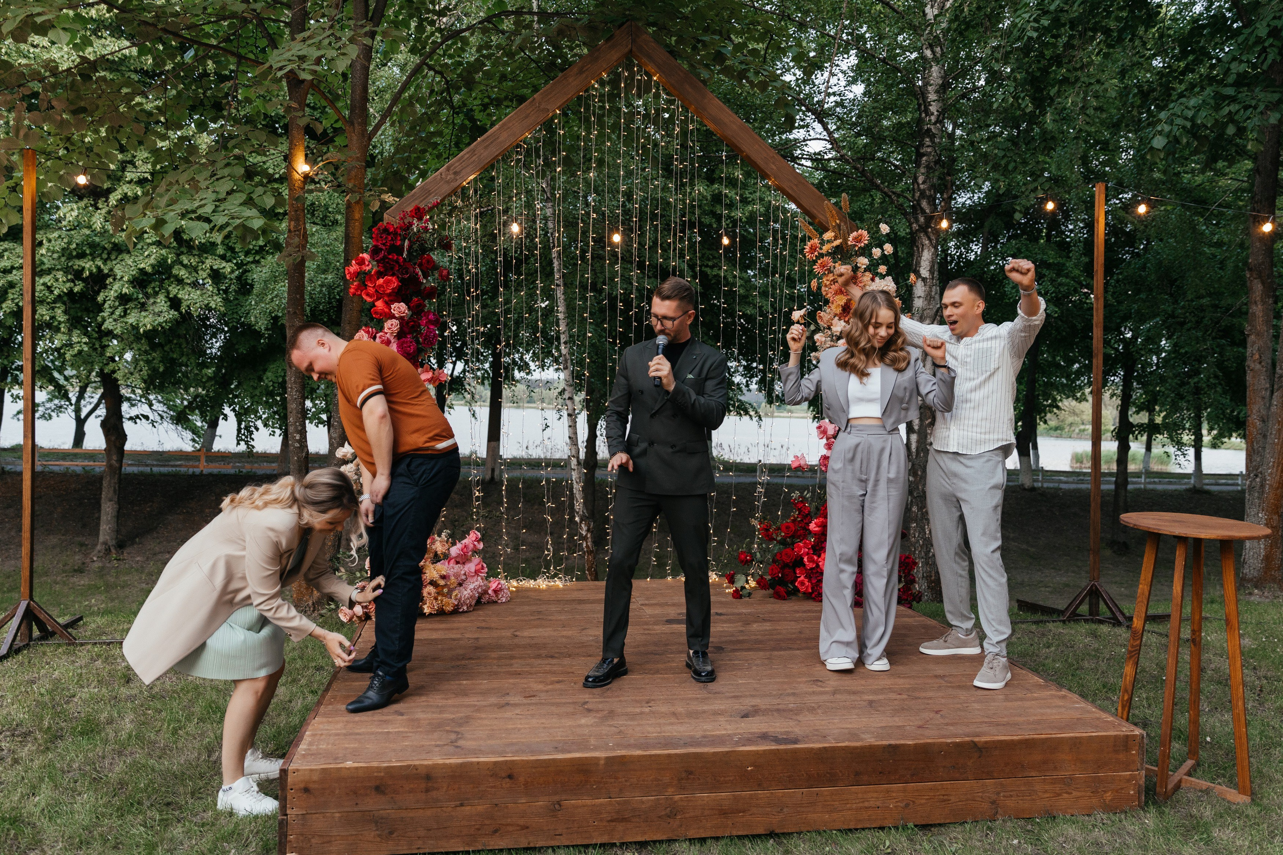 Катя та Андрій. Фотограф Анастасия Шемет