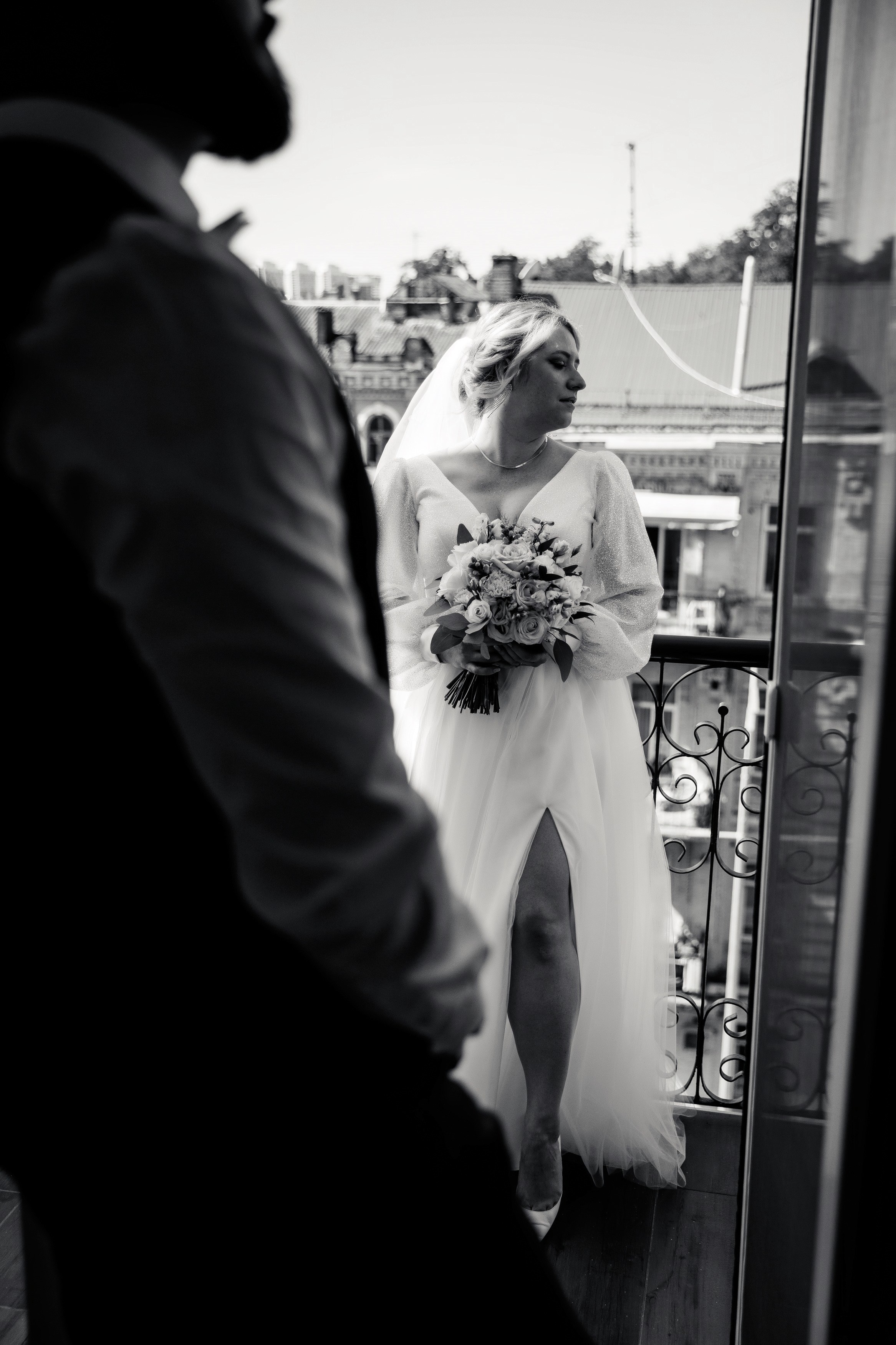 Антон та Ольга. Фотограф Анастасия Шемет