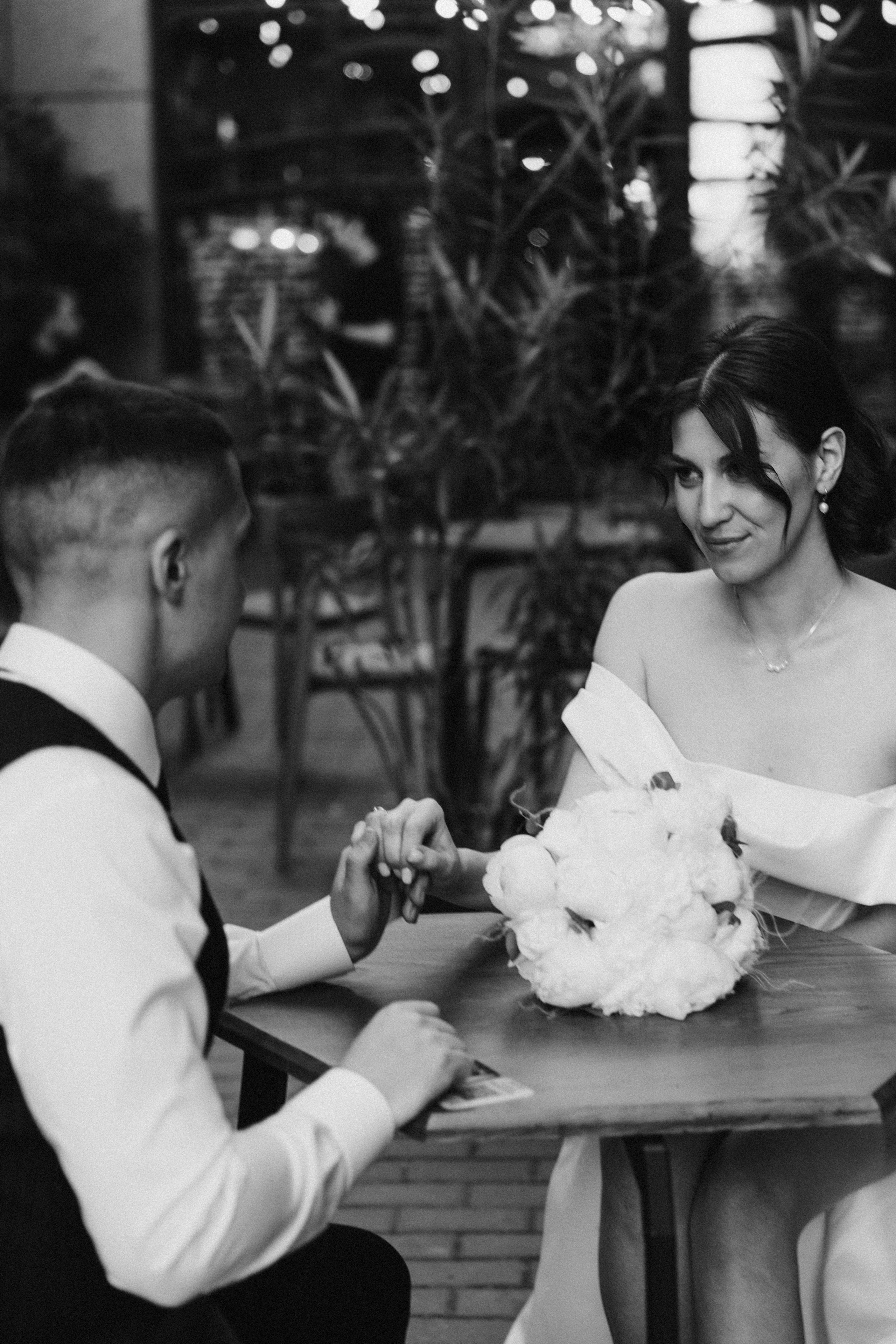 Аня та Вітя. Фотограф Анастасия Шемет