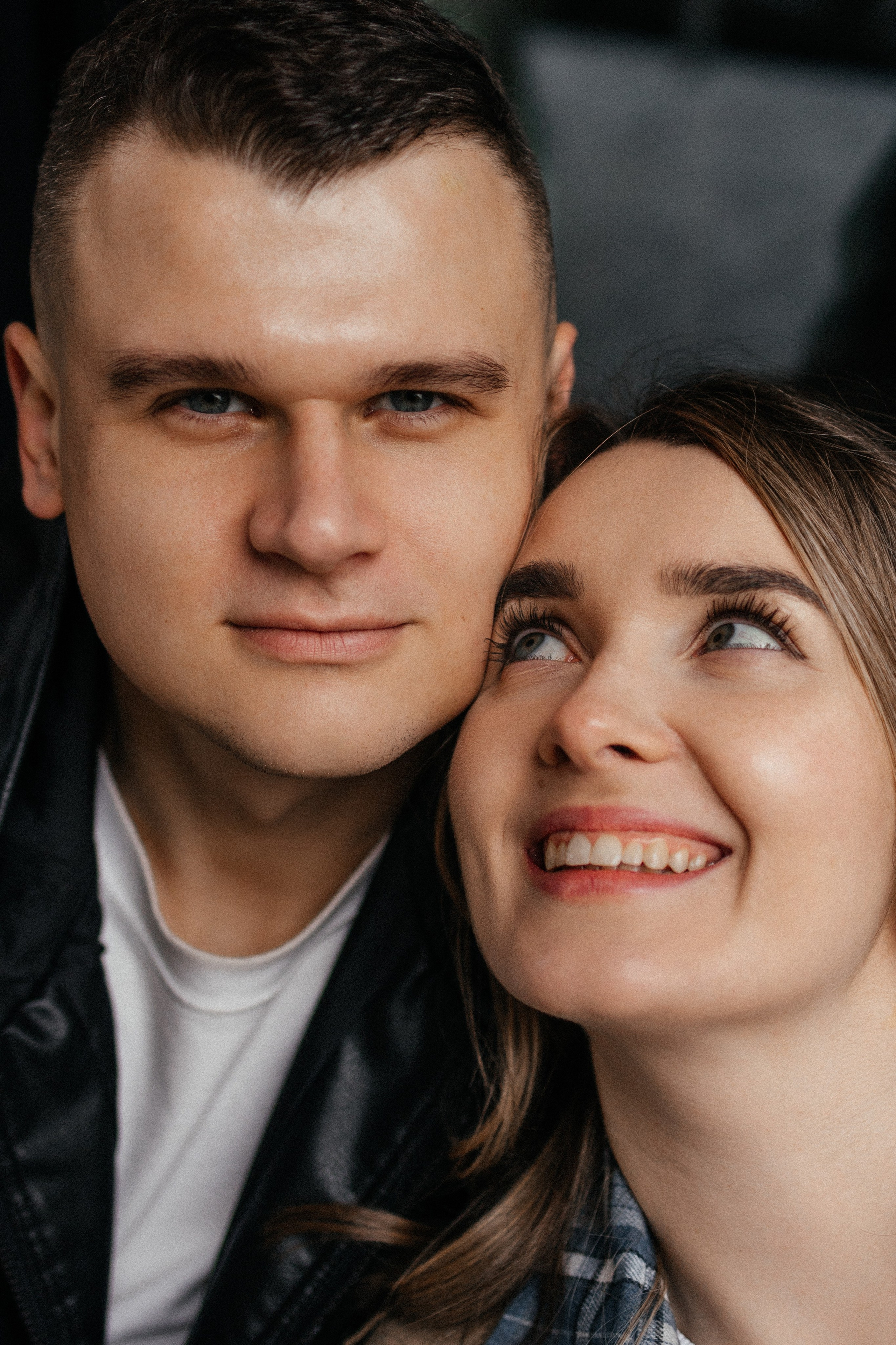 Анжеліка та Богдан. Фотограф Анастасия Шемет