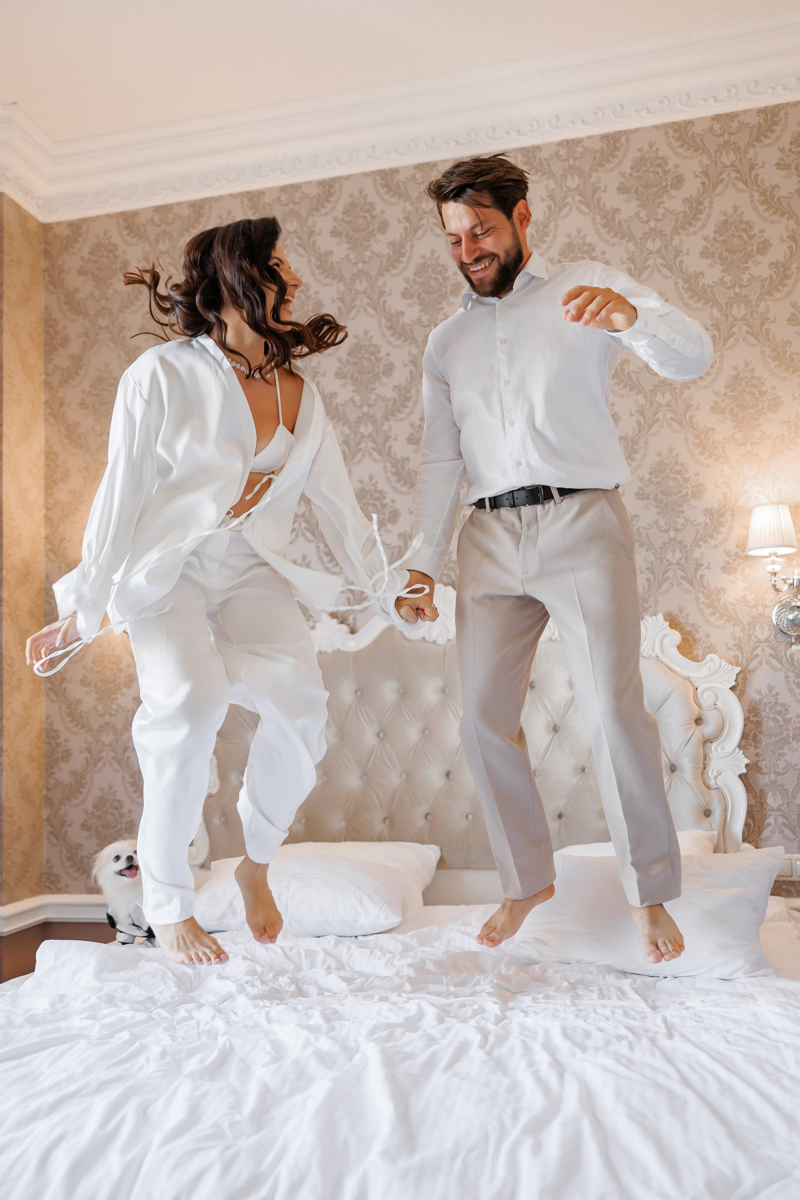 Аліна та Єгор. Фотограф Анастасия Шемет