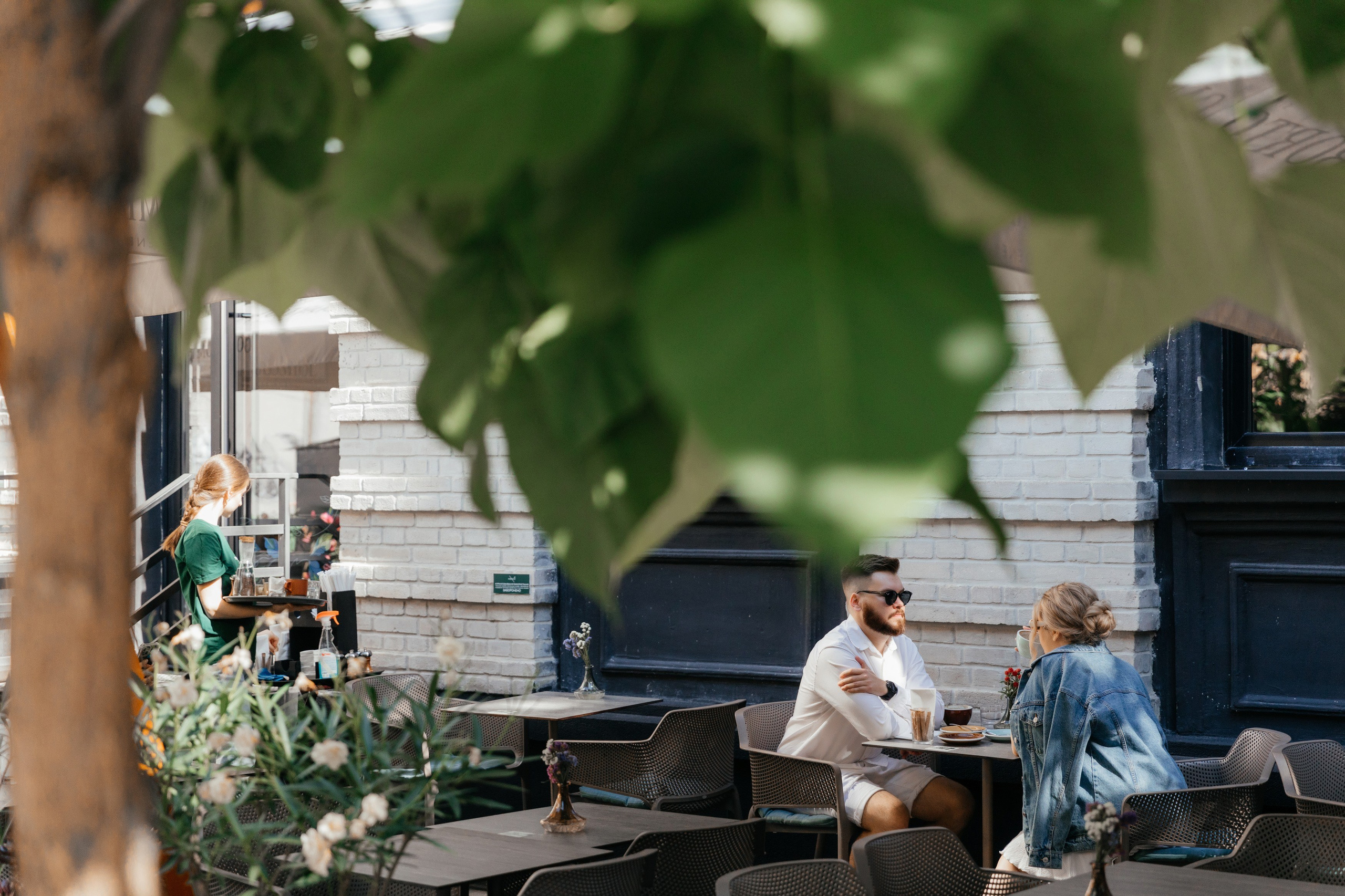 Антон та Ольга. Фотограф Анастасия Шемет