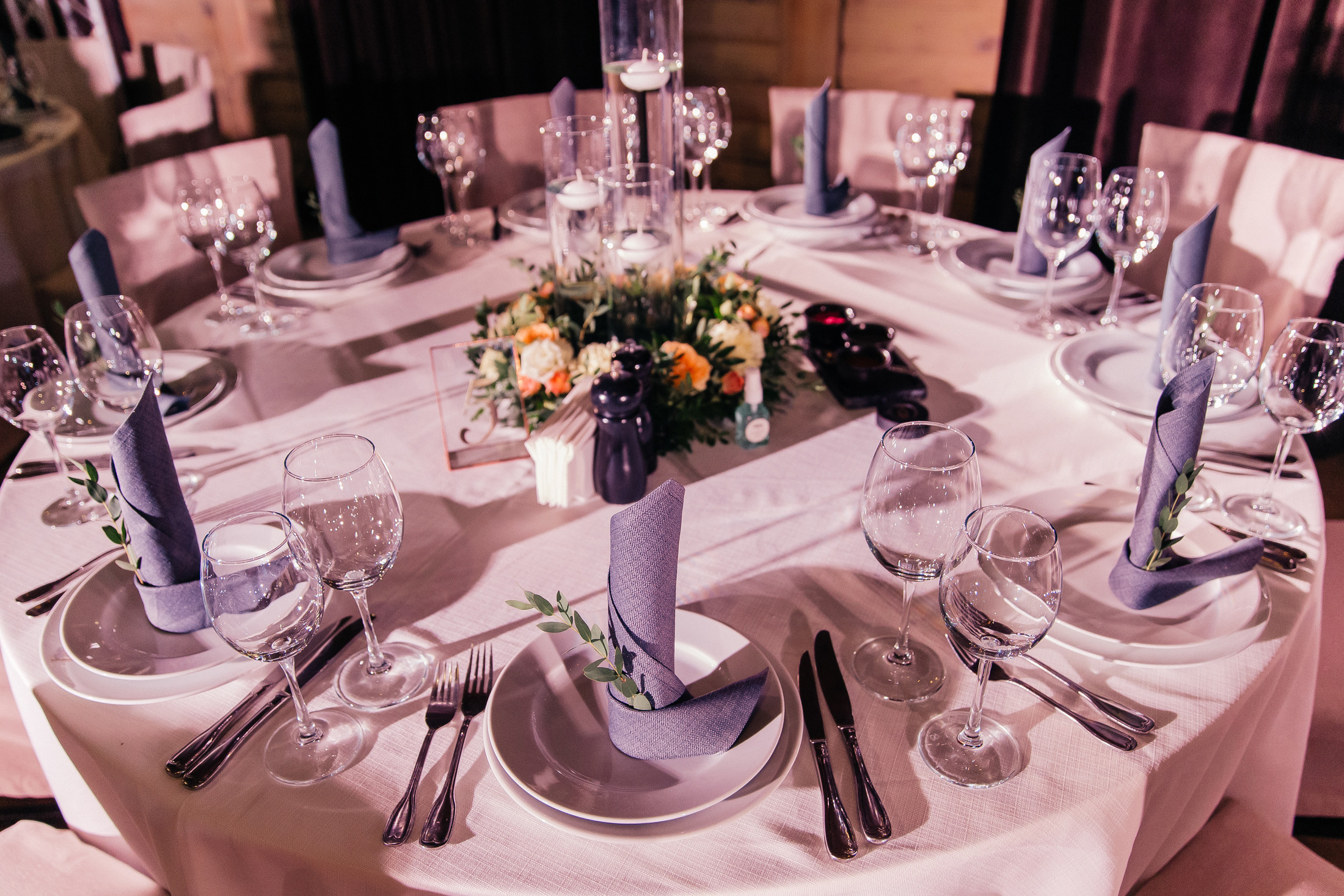 Аня и Андрей. Фотограф Анастасия Шемет