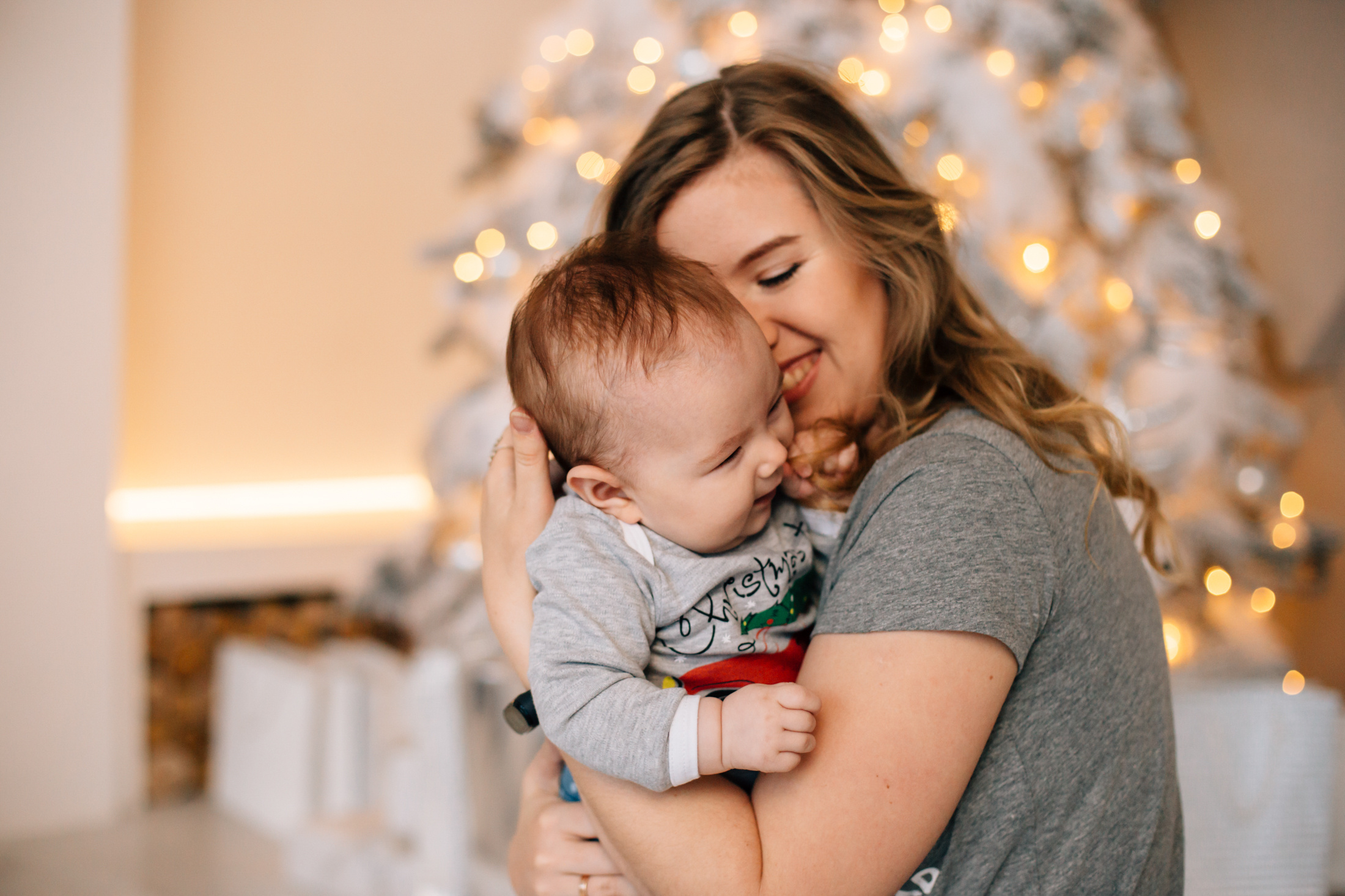 Оксана, Дима и Эмилия. Фотограф Анастасия Шемет