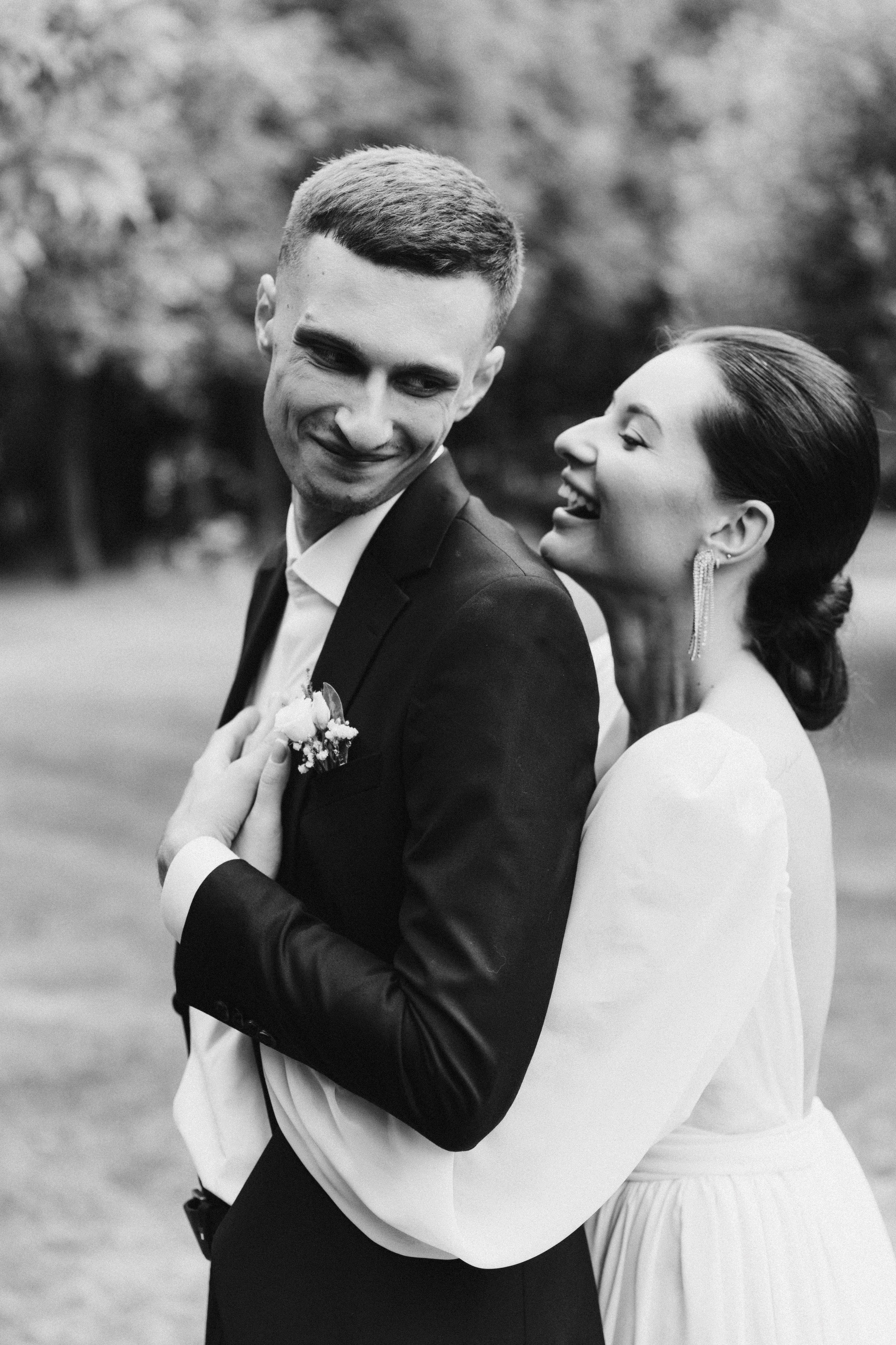 Діма та Настя. Фотограф Анастасия Шемет