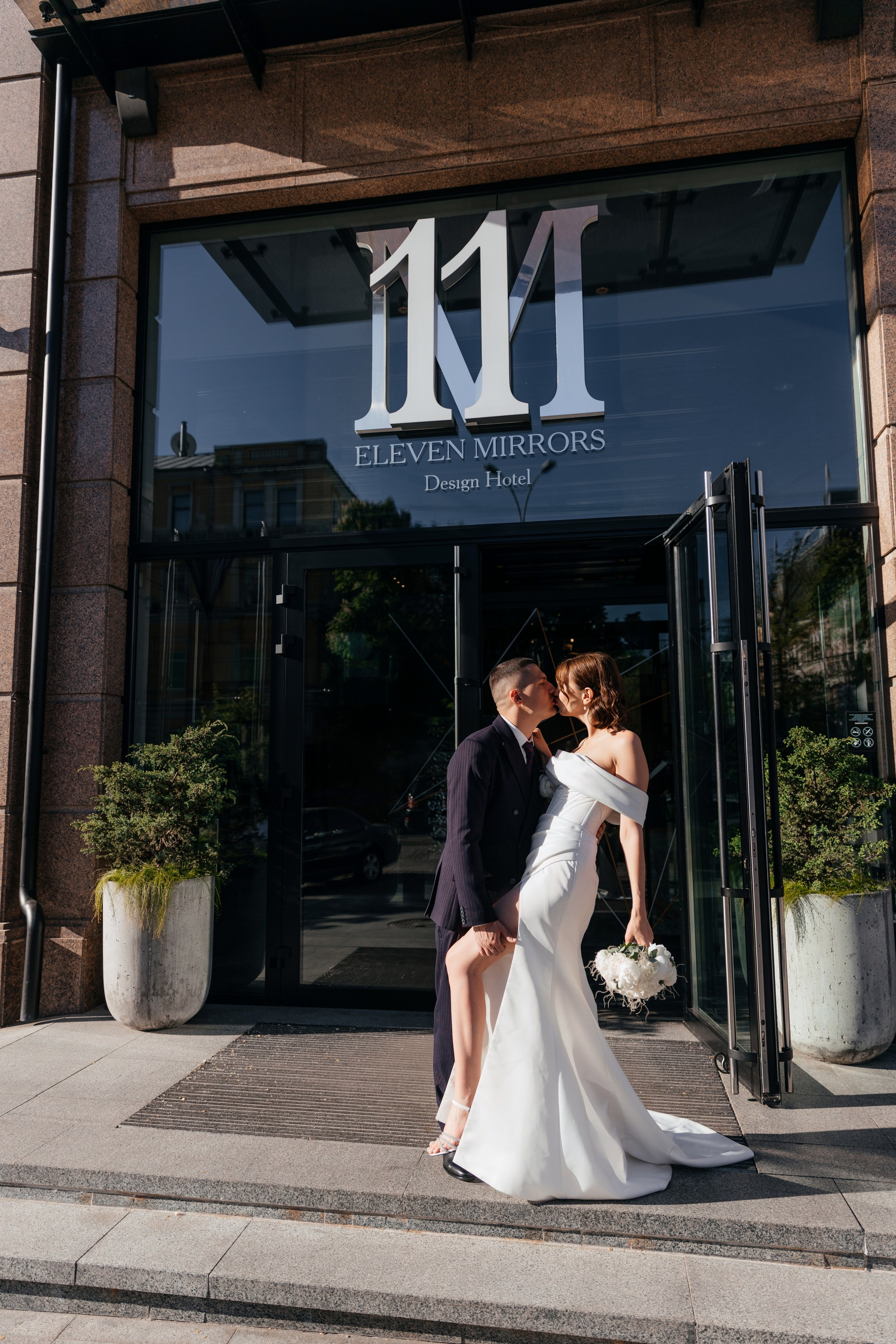 Аня та Вітя. Фотограф Анастасия Шемет