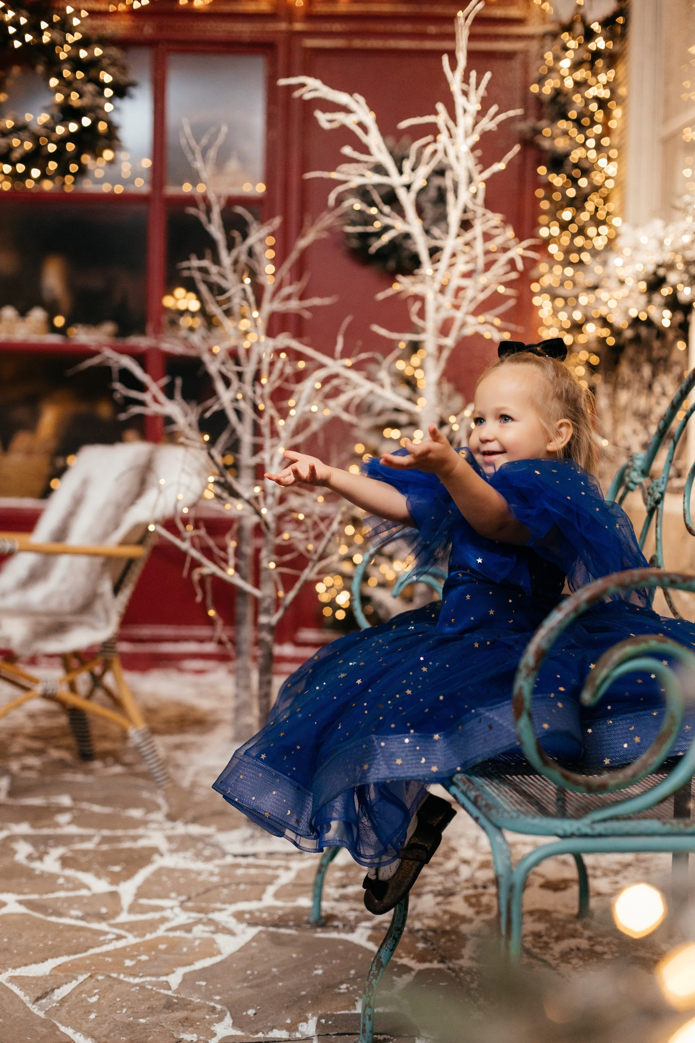 Аня, Денис, Аліса. Фотограф Анастасия Шемет