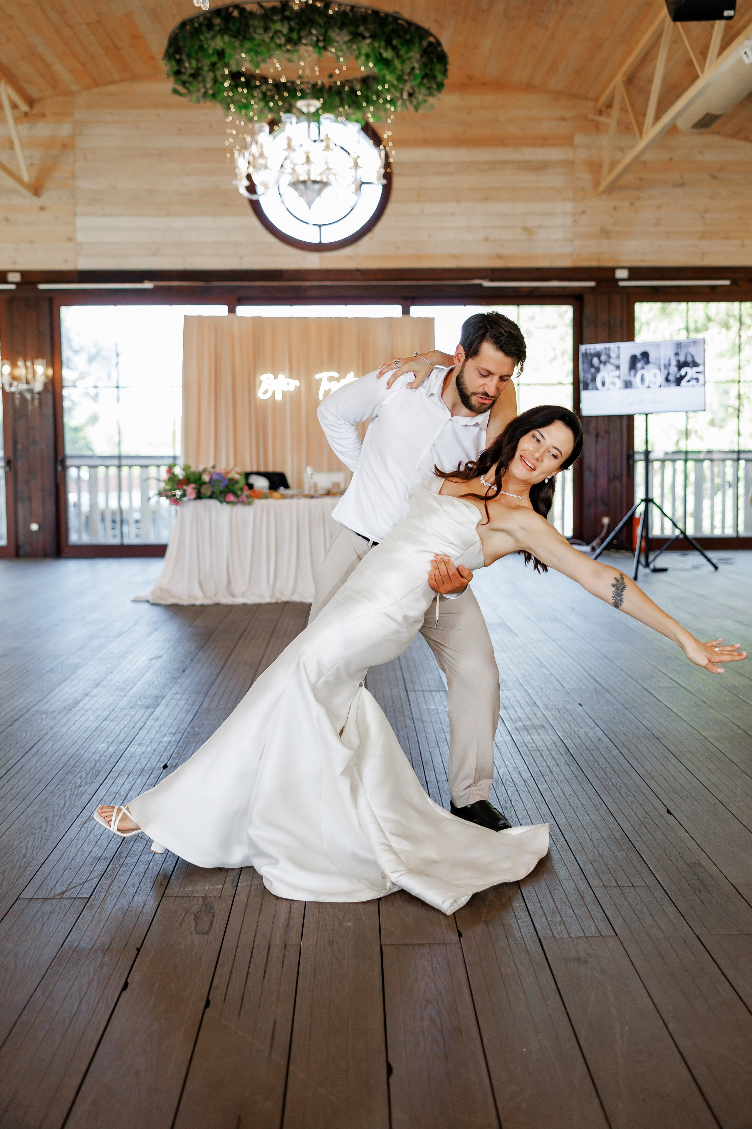 Аліна та Єгор. Фотограф Анастасия Шемет