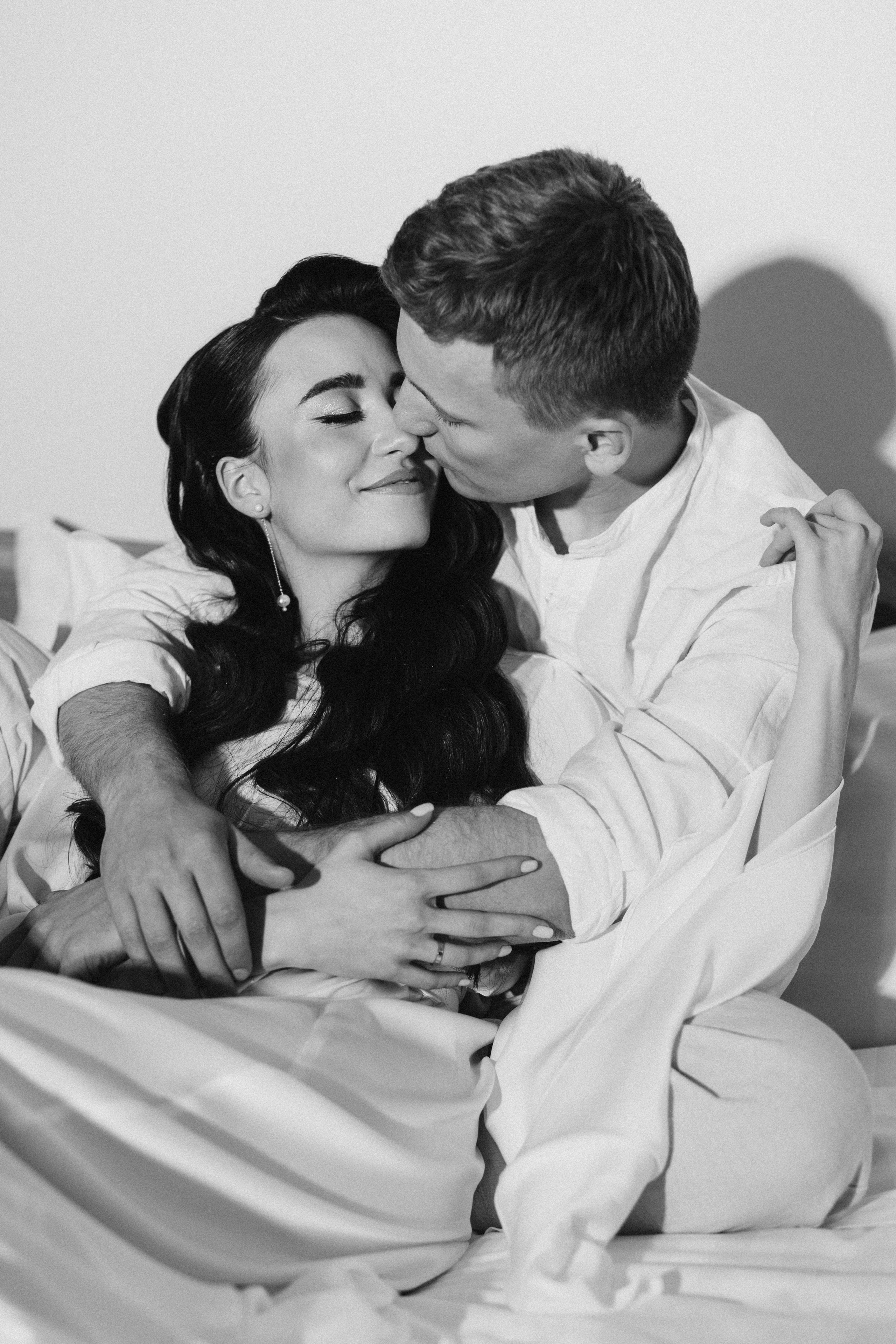 Ліза та Нікіта. Фотограф Анастасия Шемет