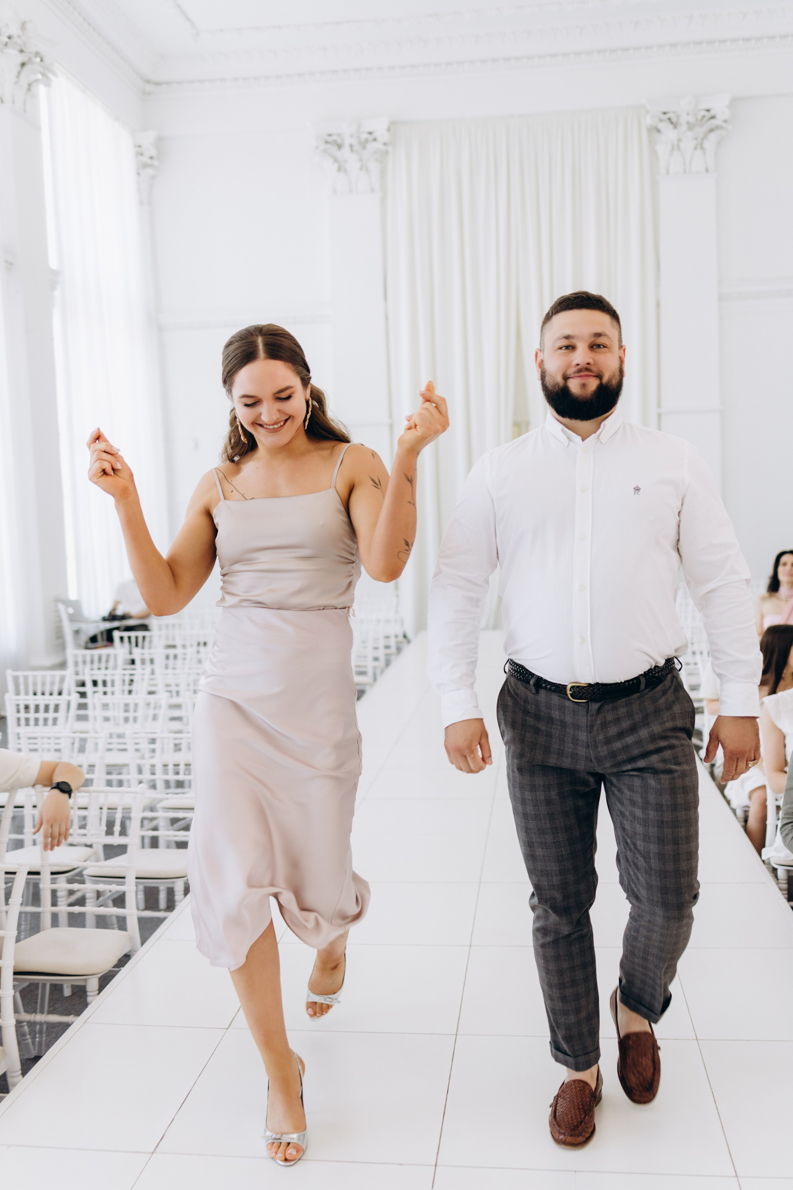 Каріна та Дмитро. Фотограф Анастасия Шемет