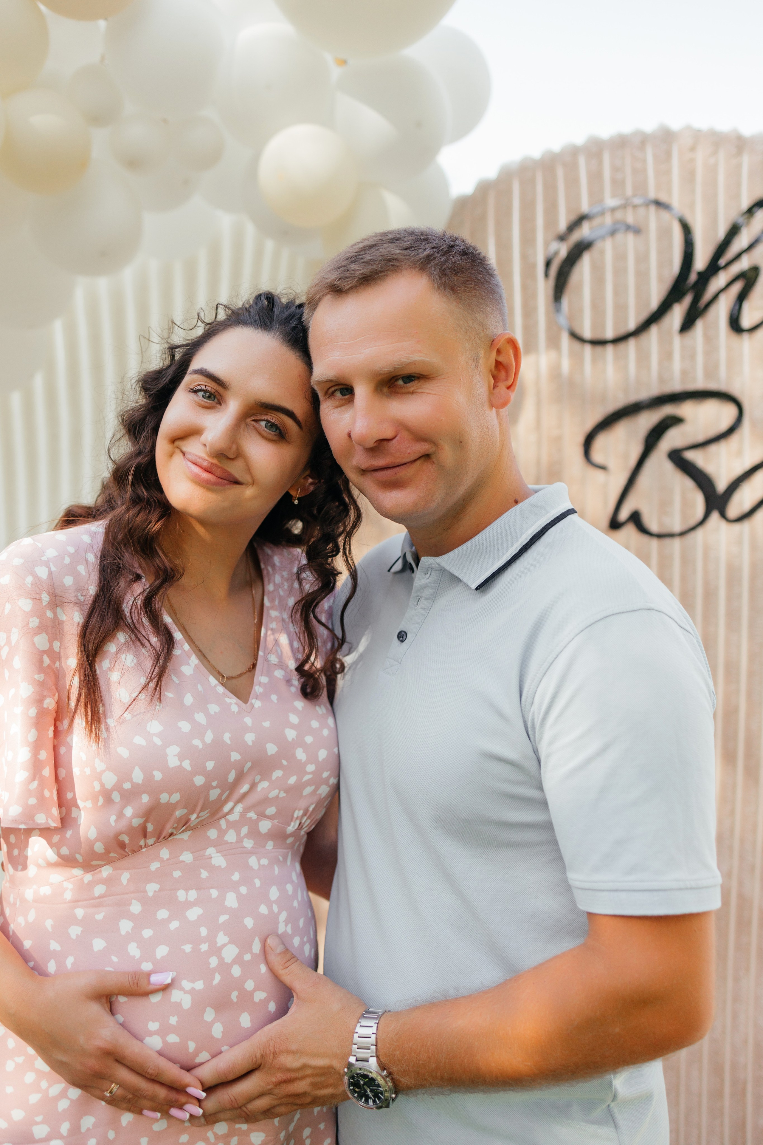 У нас буде…. Фотограф Анастасия Шемет