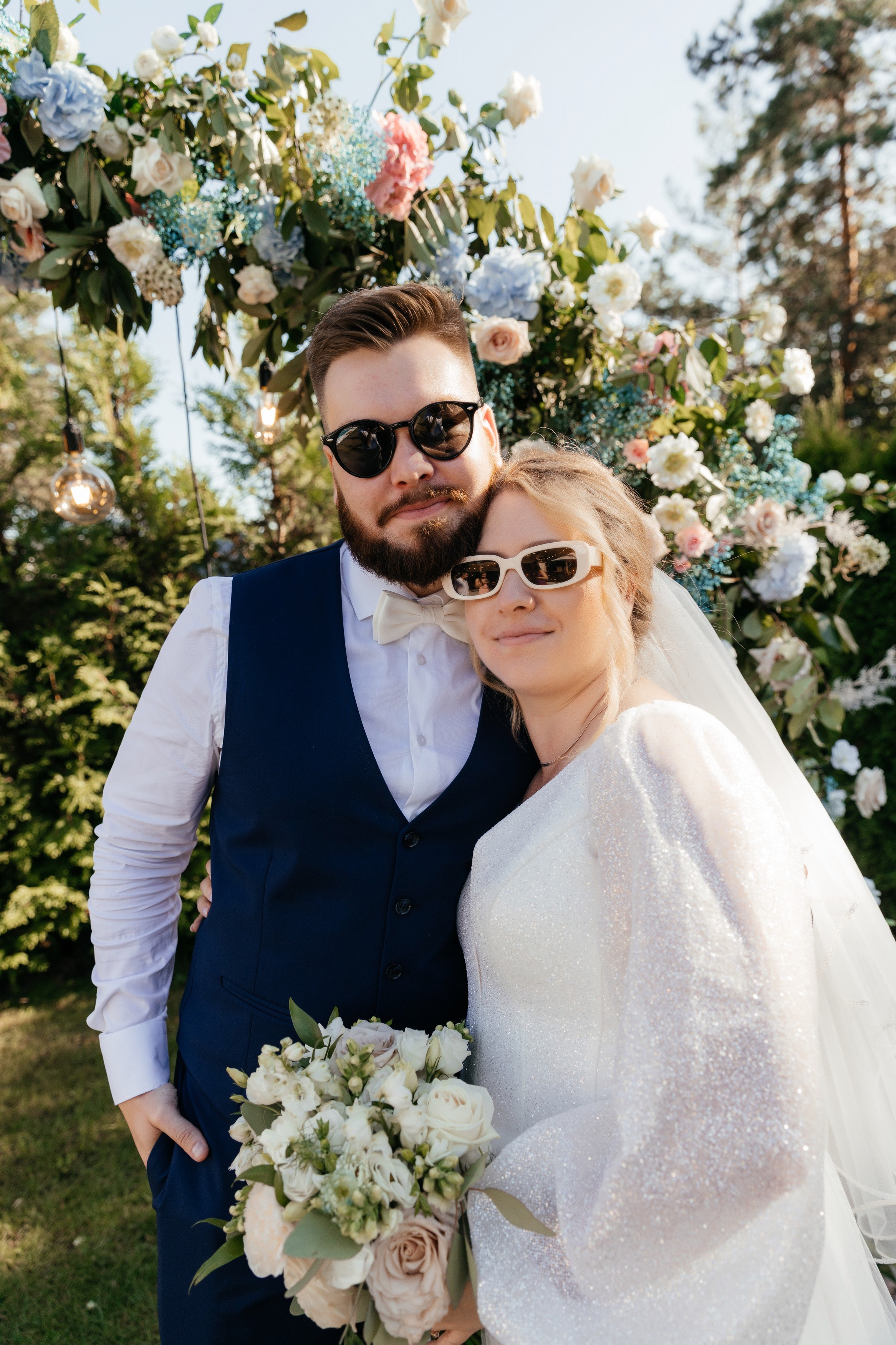 Антон та Ольга. Фотограф Анастасия Шемет