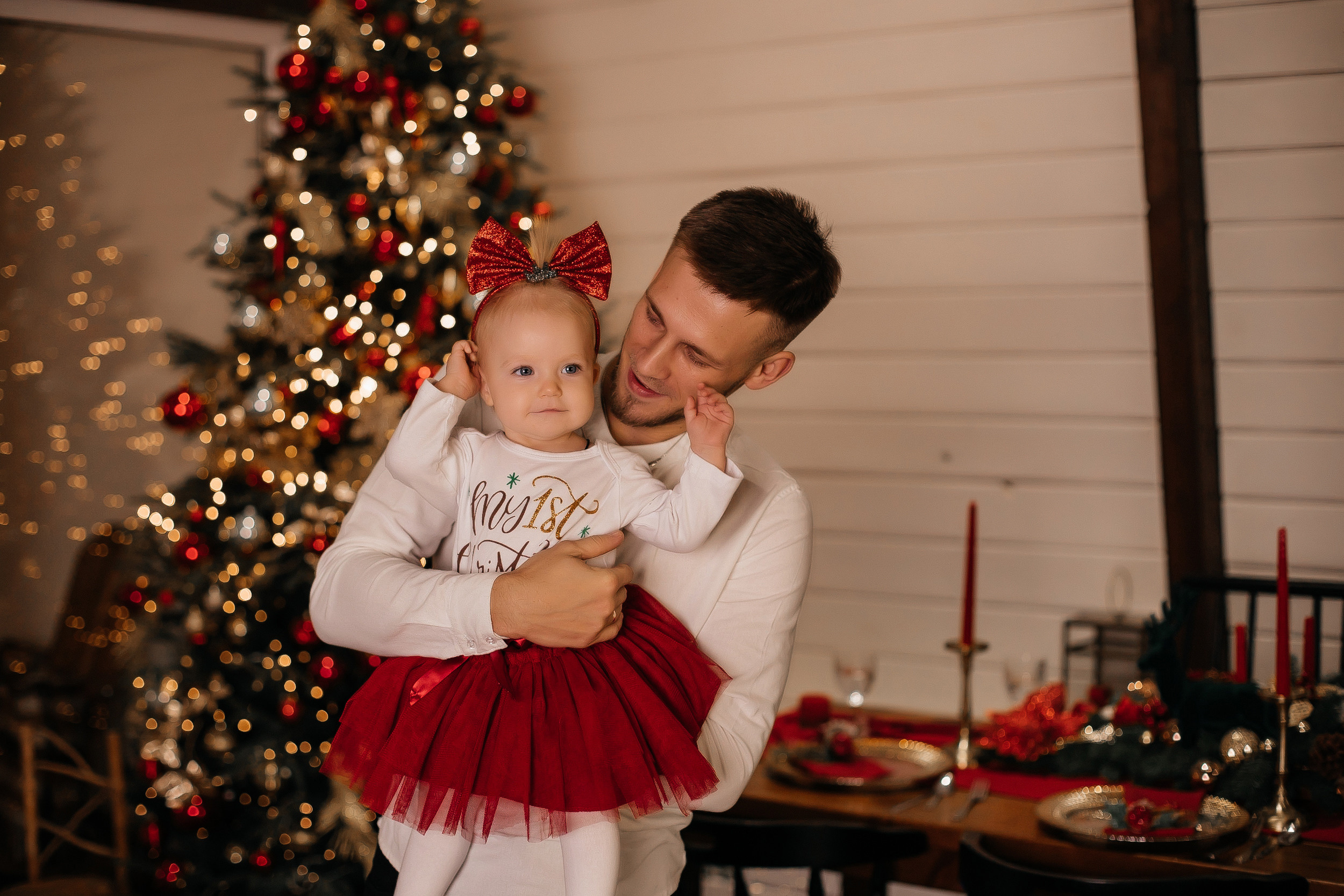 Диана, Миша и Алиса. Фотограф Анастасия Шемет