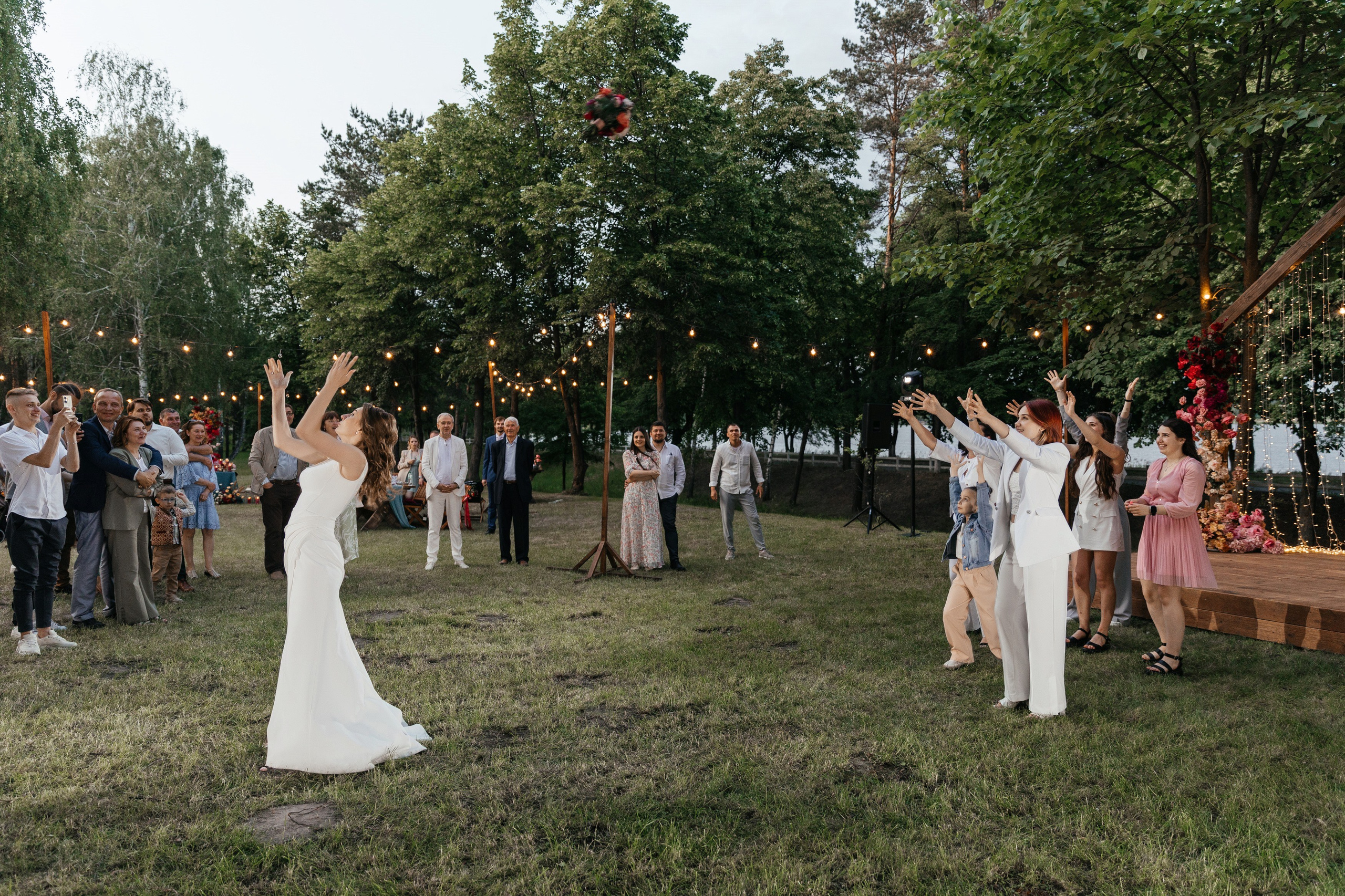 Катя та Андрій. Фотограф Анастасия Шемет