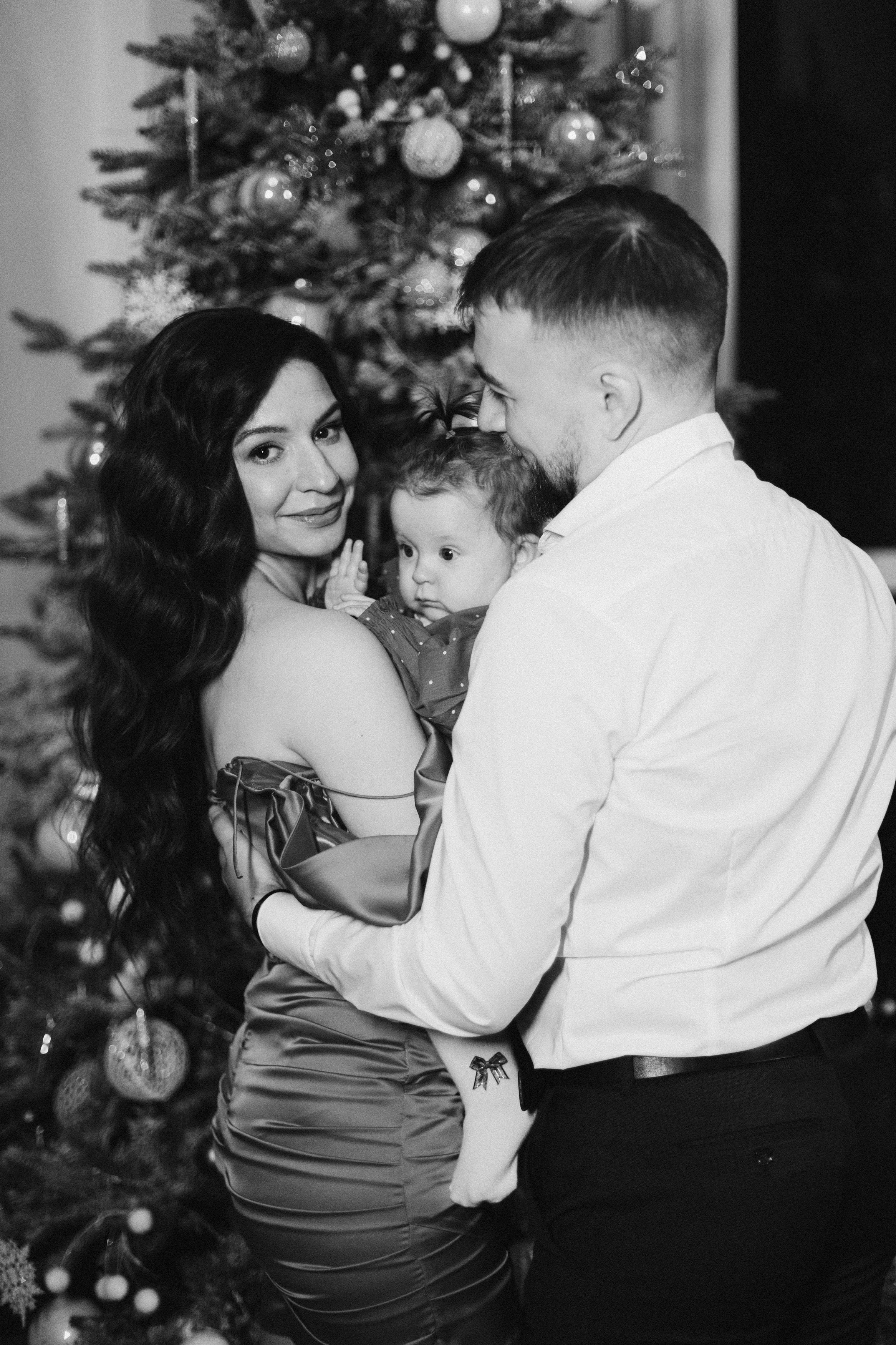 Марина, Діма, Віка. Фотограф Анастасия Шемет