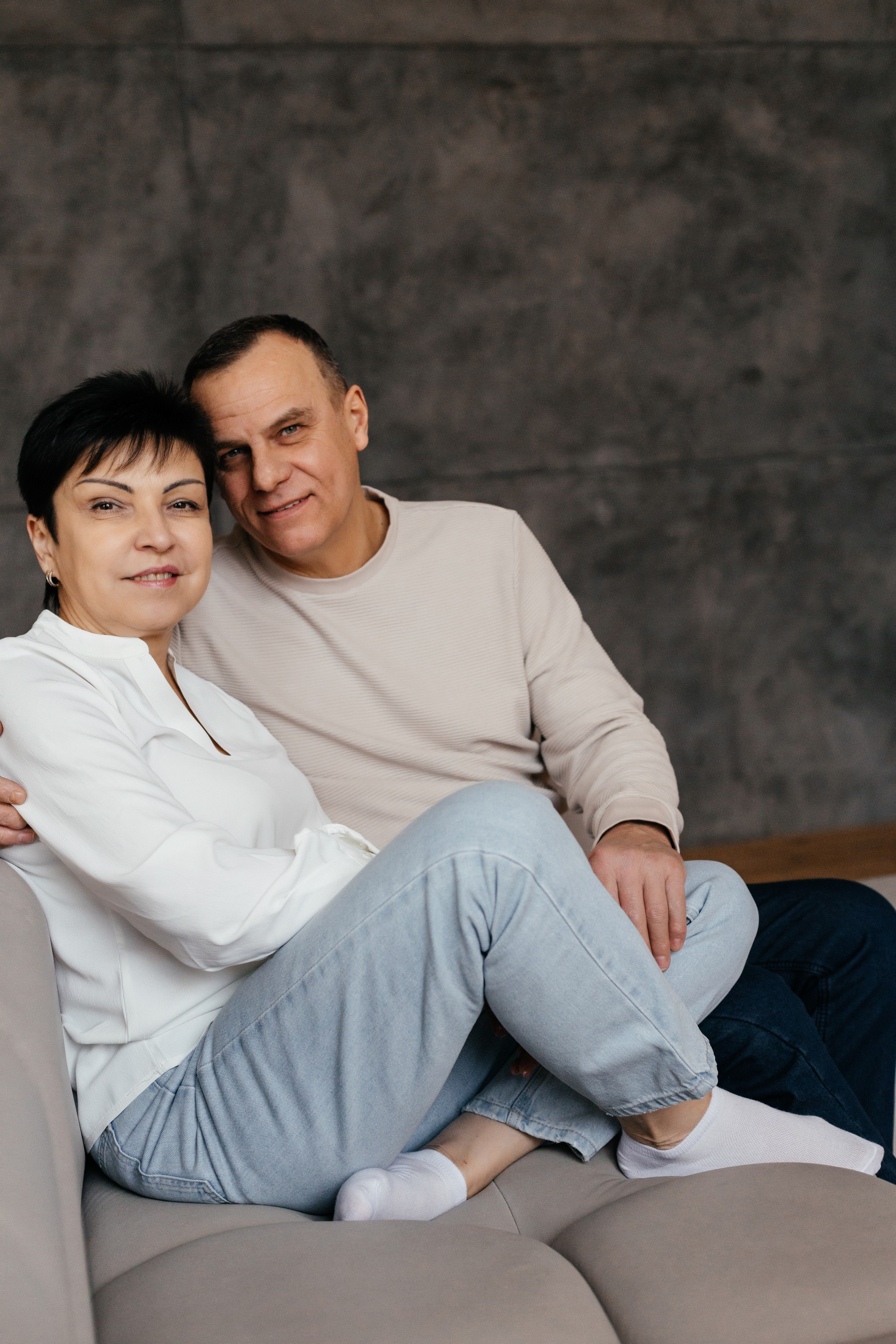 Our family. Фотограф Анастасия Шемет