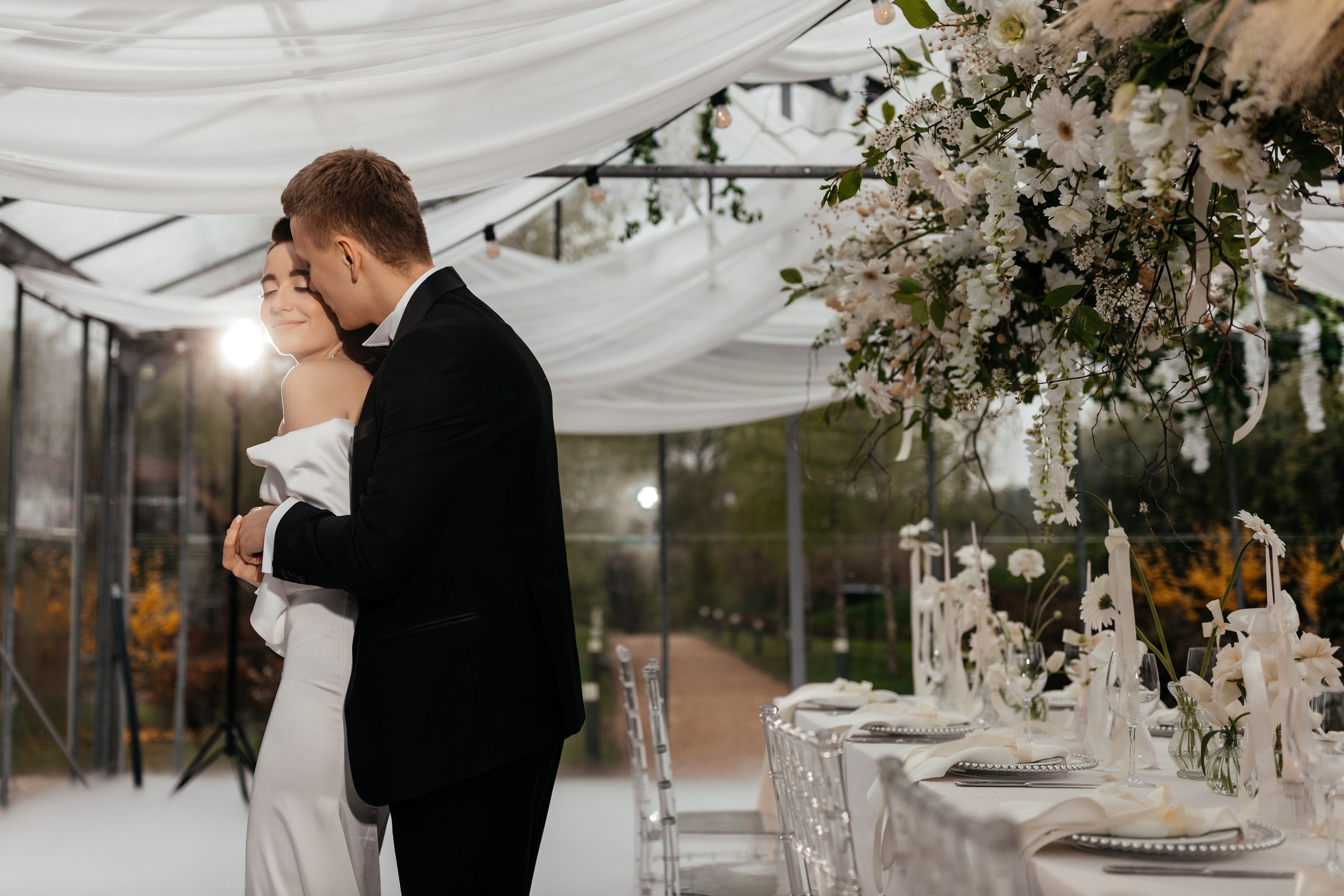 Ліза та Нікіта. Фотограф Анастасия Шемет