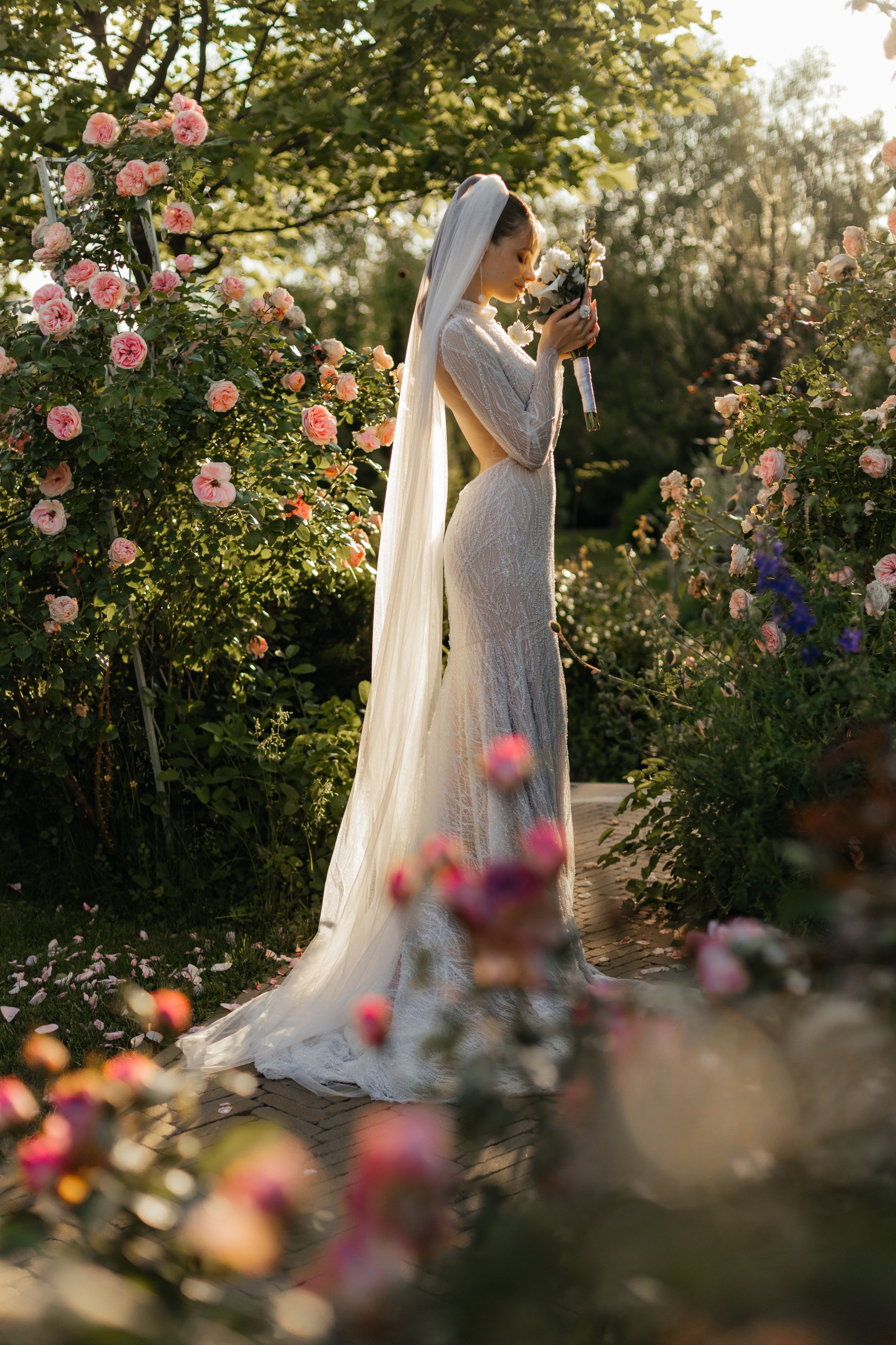 Віра та Саша. Фотограф Анастасия Шемет