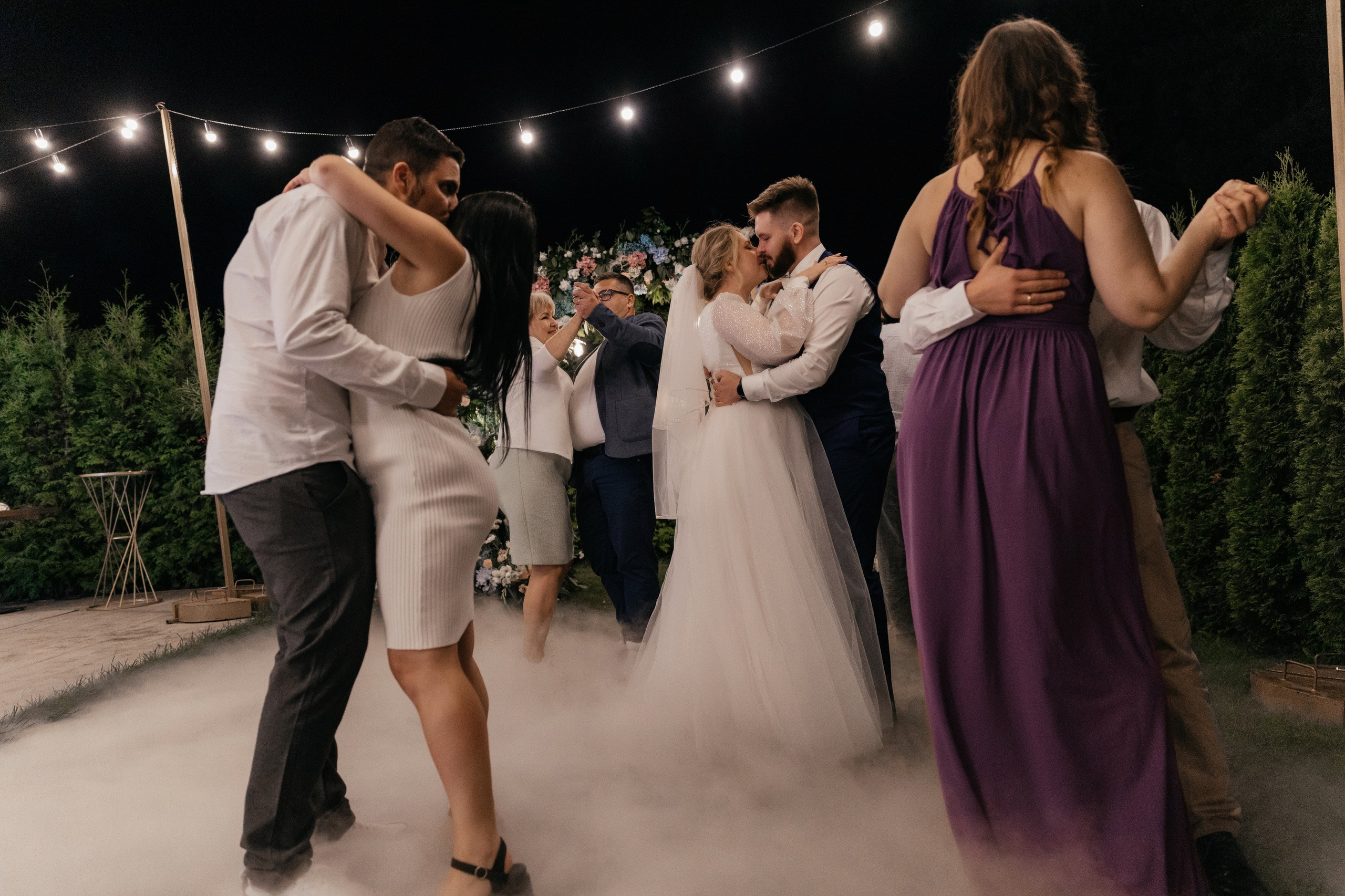 Антон та Ольга. Фотограф Анастасия Шемет