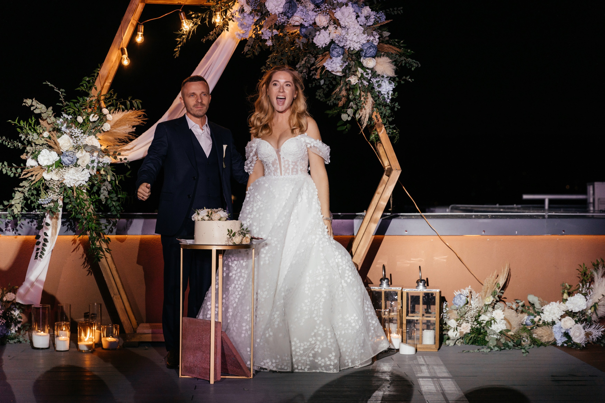 Вадим та Люда. Фотограф Анастасия Шемет