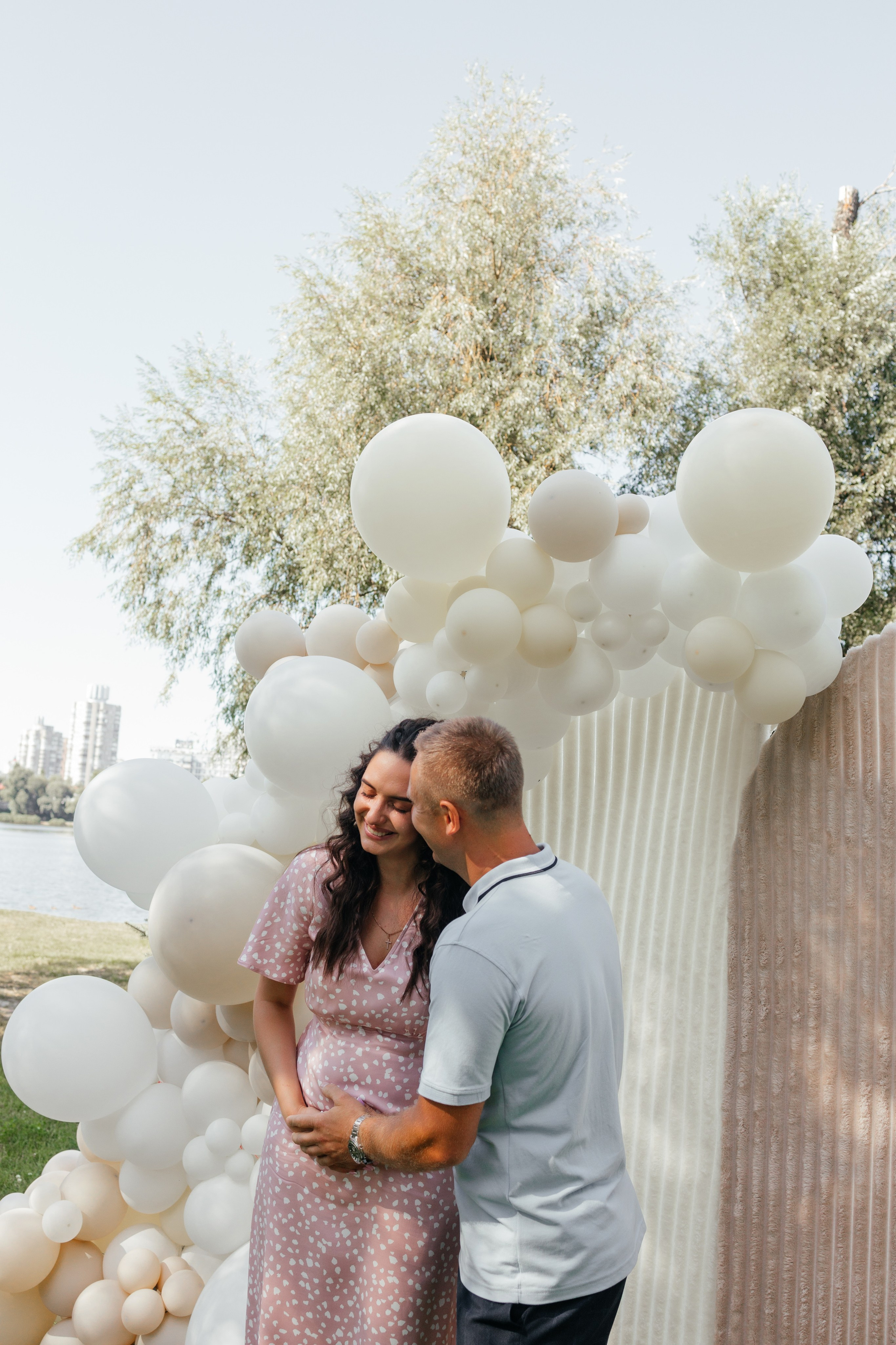 У нас буде…. Фотограф Анастасия Шемет