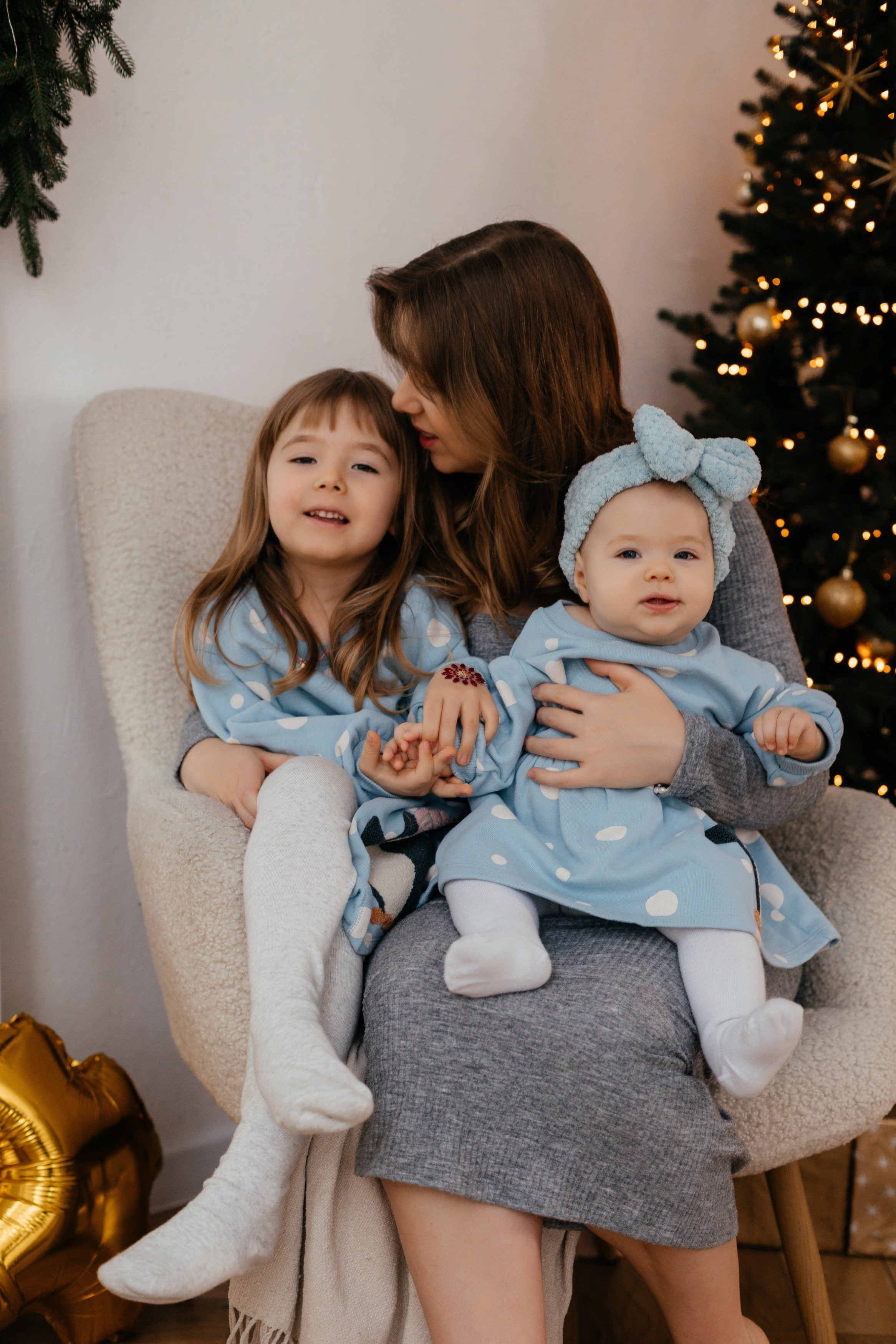 Ксюша, Діма, Емілія, Олівія ч.3. Фотограф Анастасия Шемет