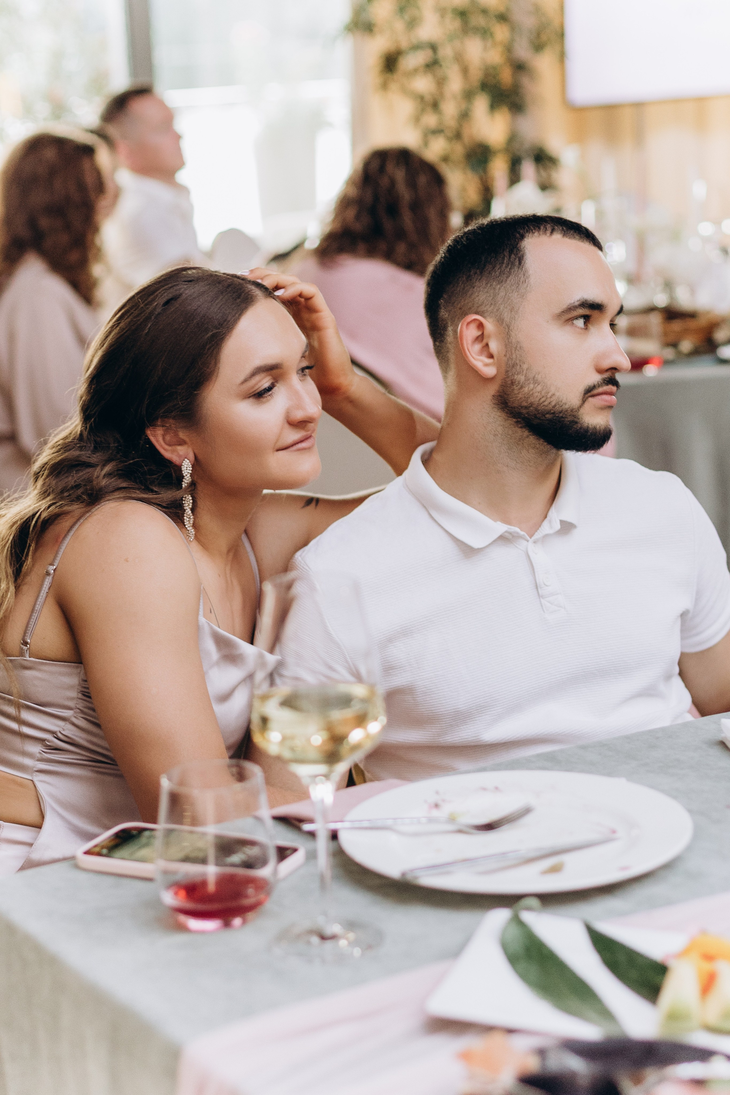 Каріна та Дмитро. Фотограф Анастасия Шемет