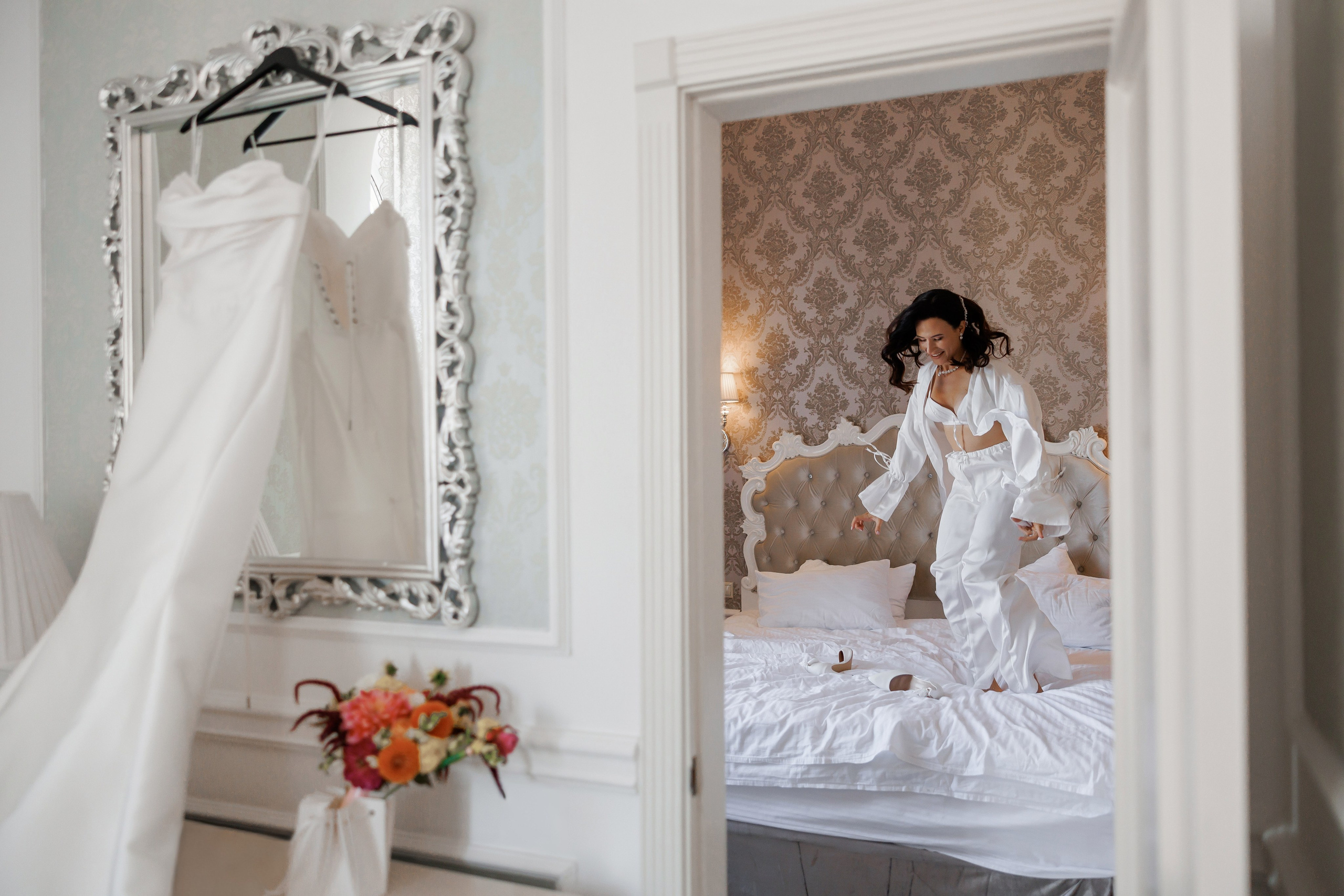 Аліна та Єгор. Фотограф Анастасия Шемет