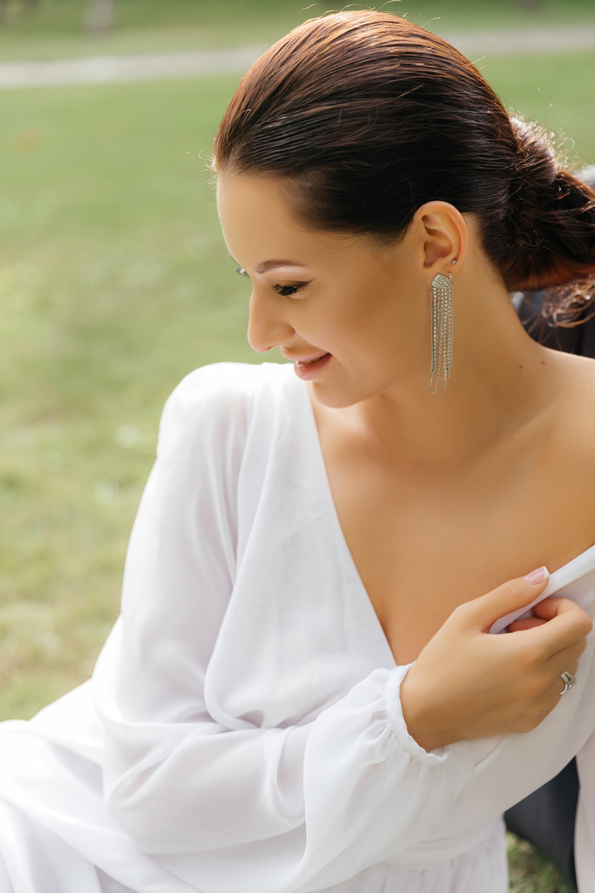 Діма та Настя. Фотограф Анастасия Шемет