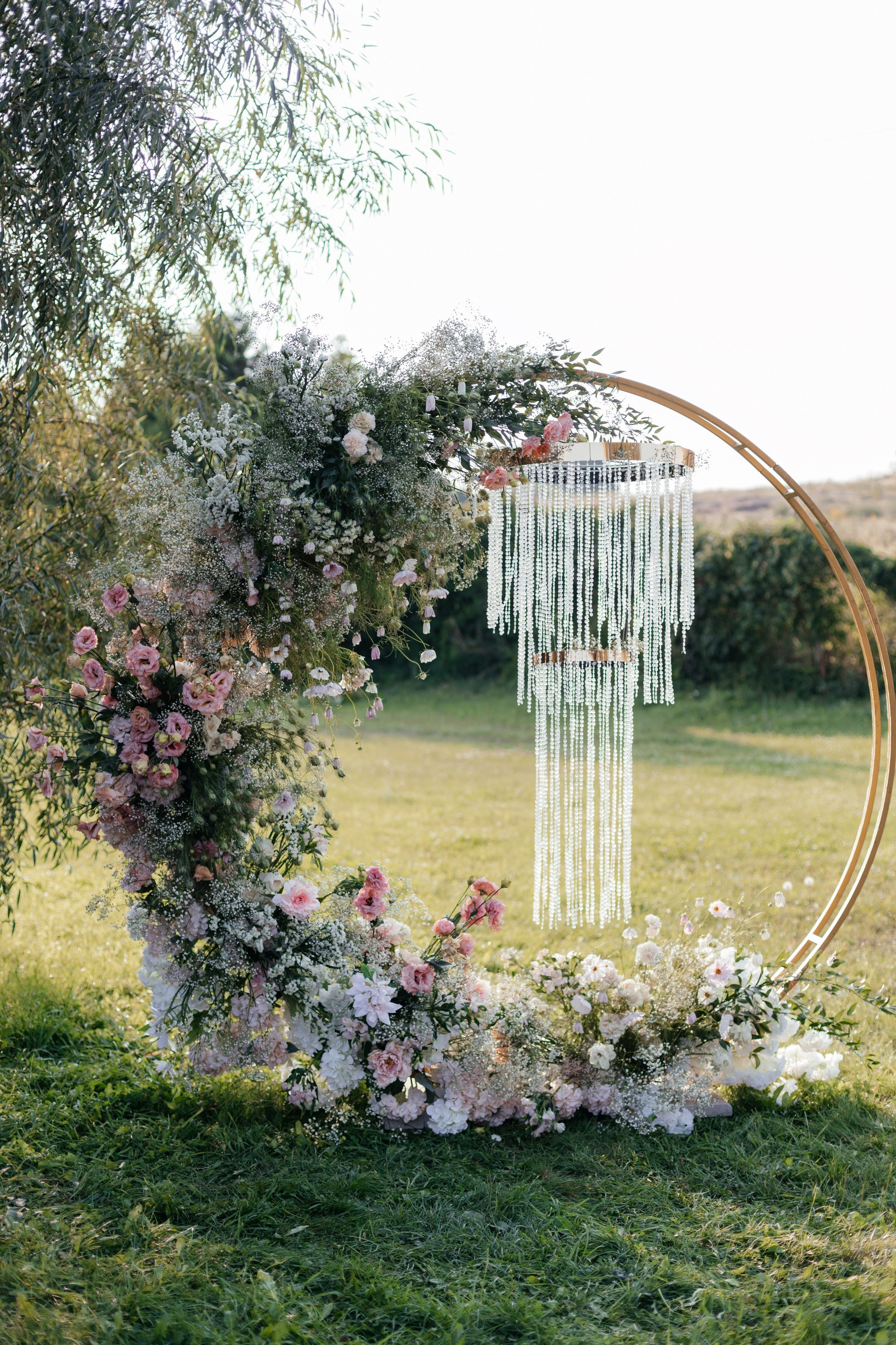 Міла та Андрій. Фотограф Анастасия Шемет