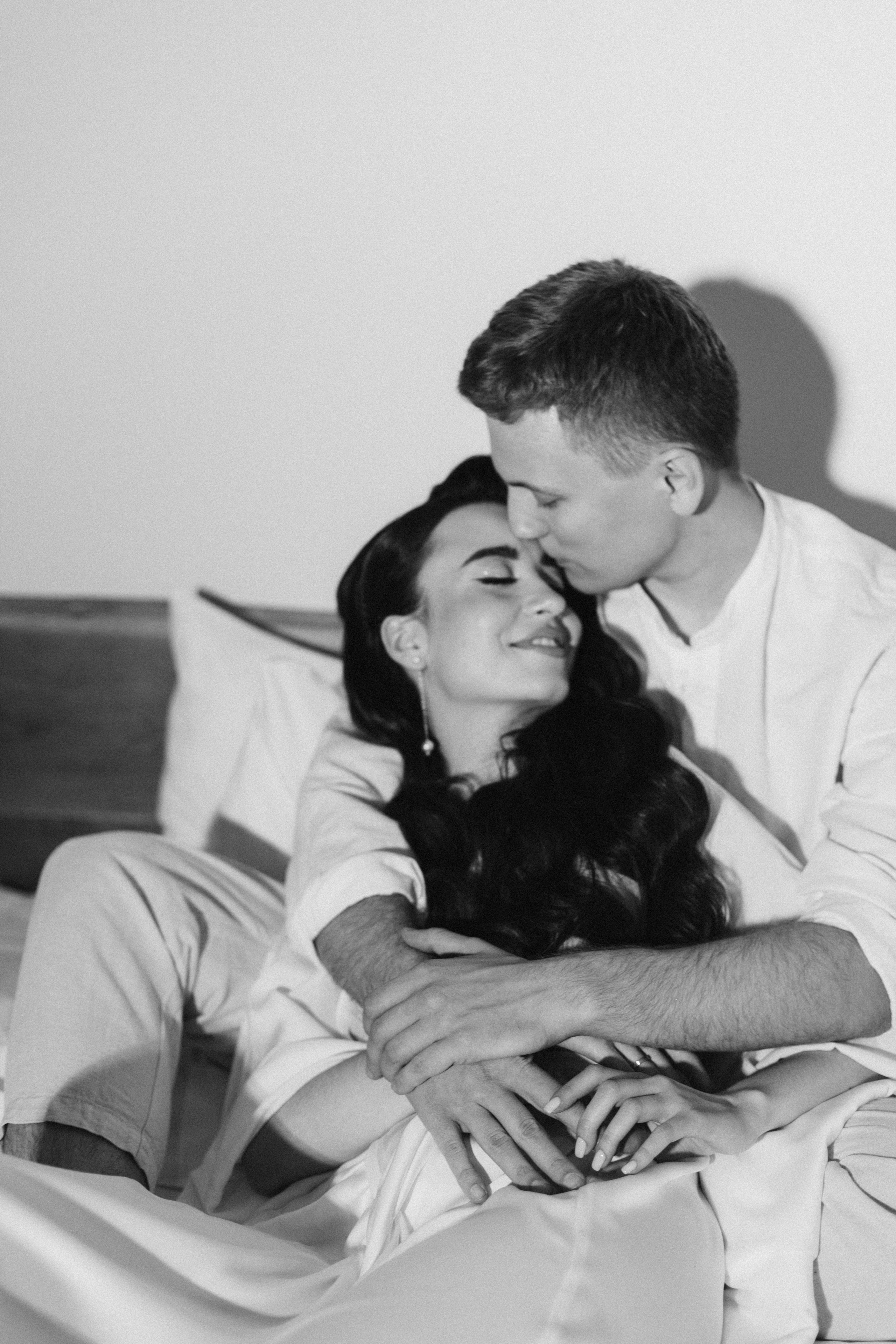 Ліза та Нікіта. Фотограф Анастасия Шемет