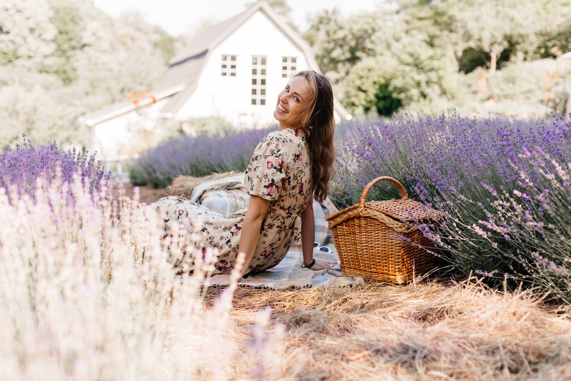 Our big Family. Фотограф Анастасия Шемет