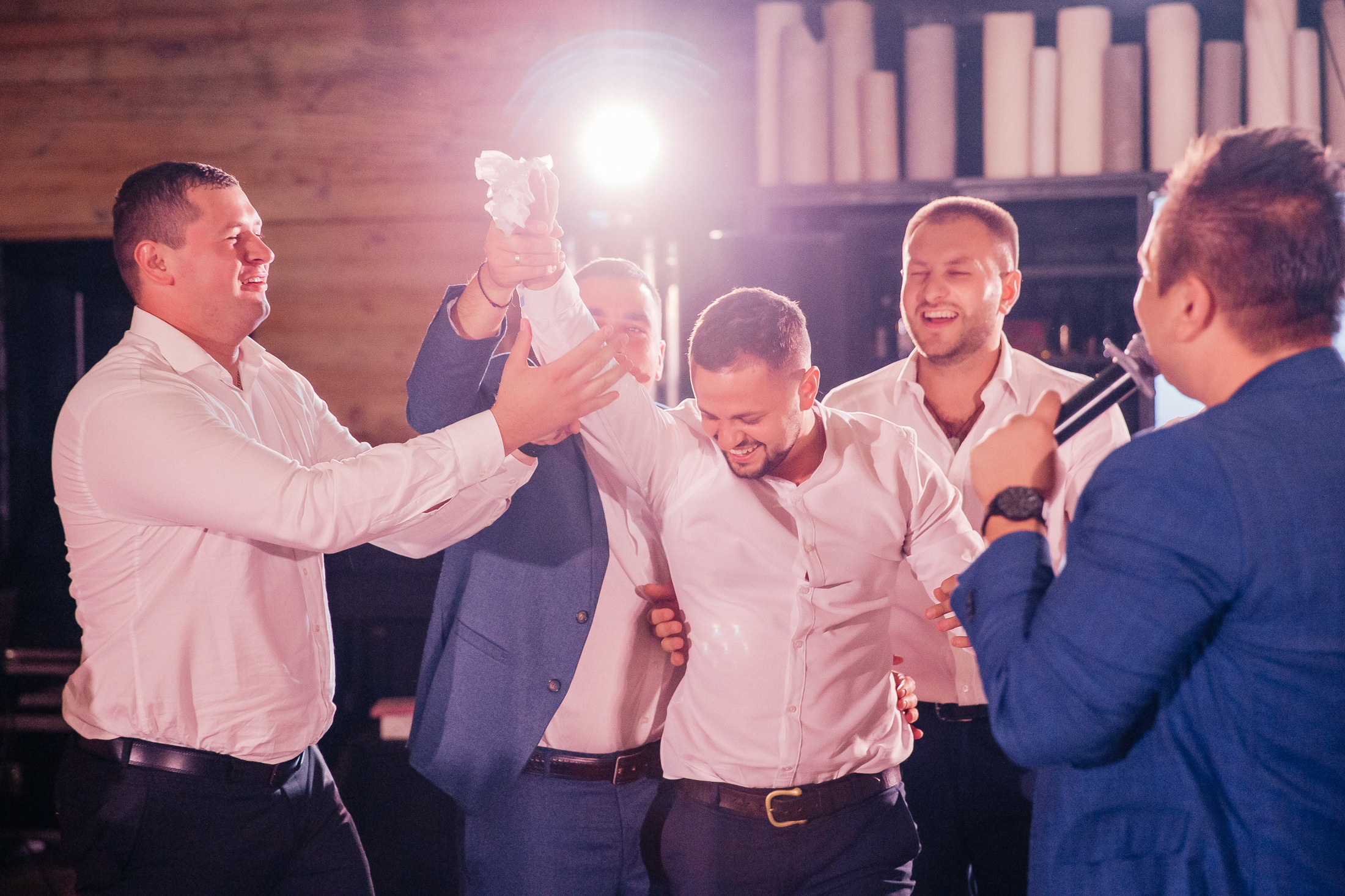 Аня и Андрей. Фотограф Анастасия Шемет