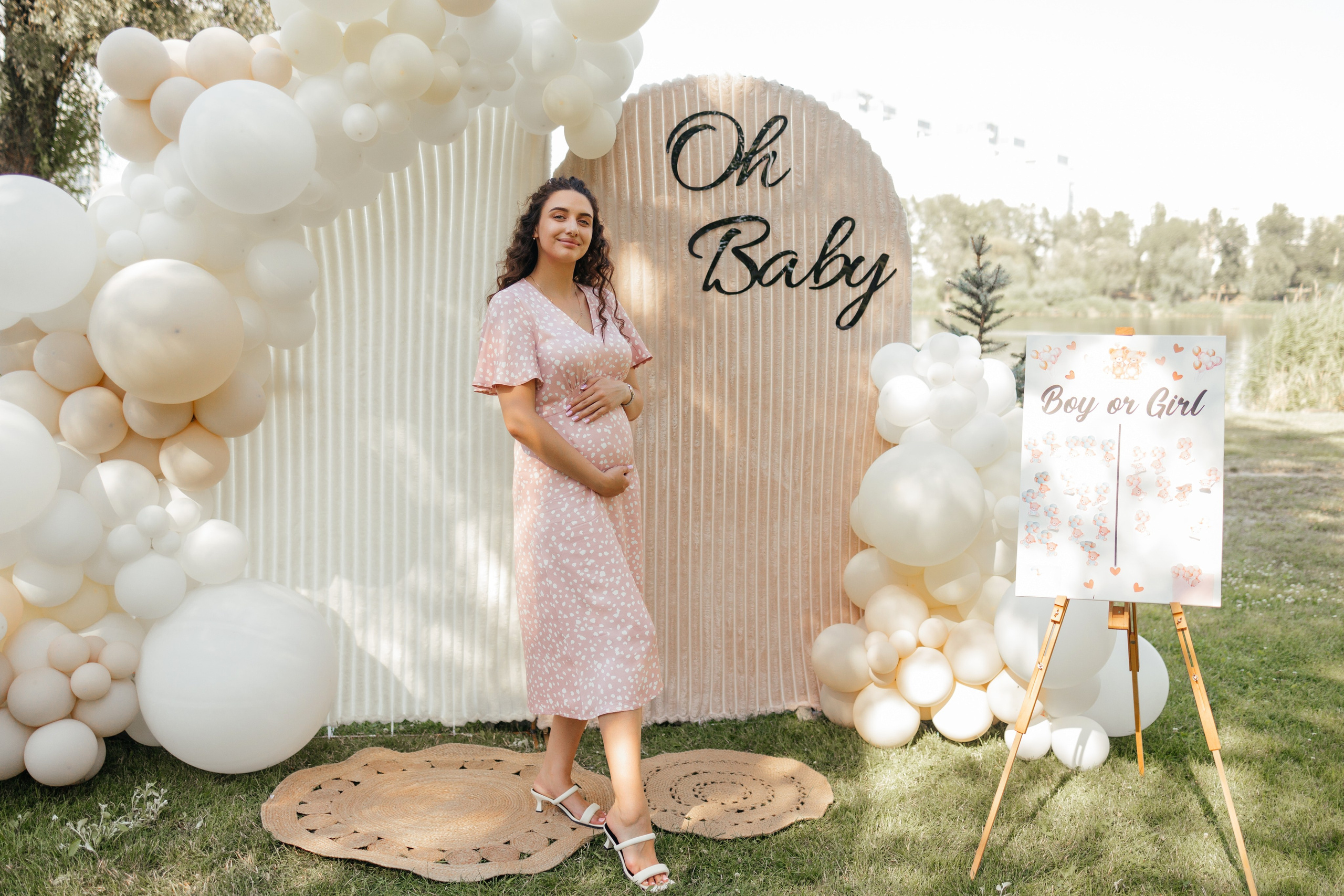 У нас буде…. Фотограф Анастасия Шемет