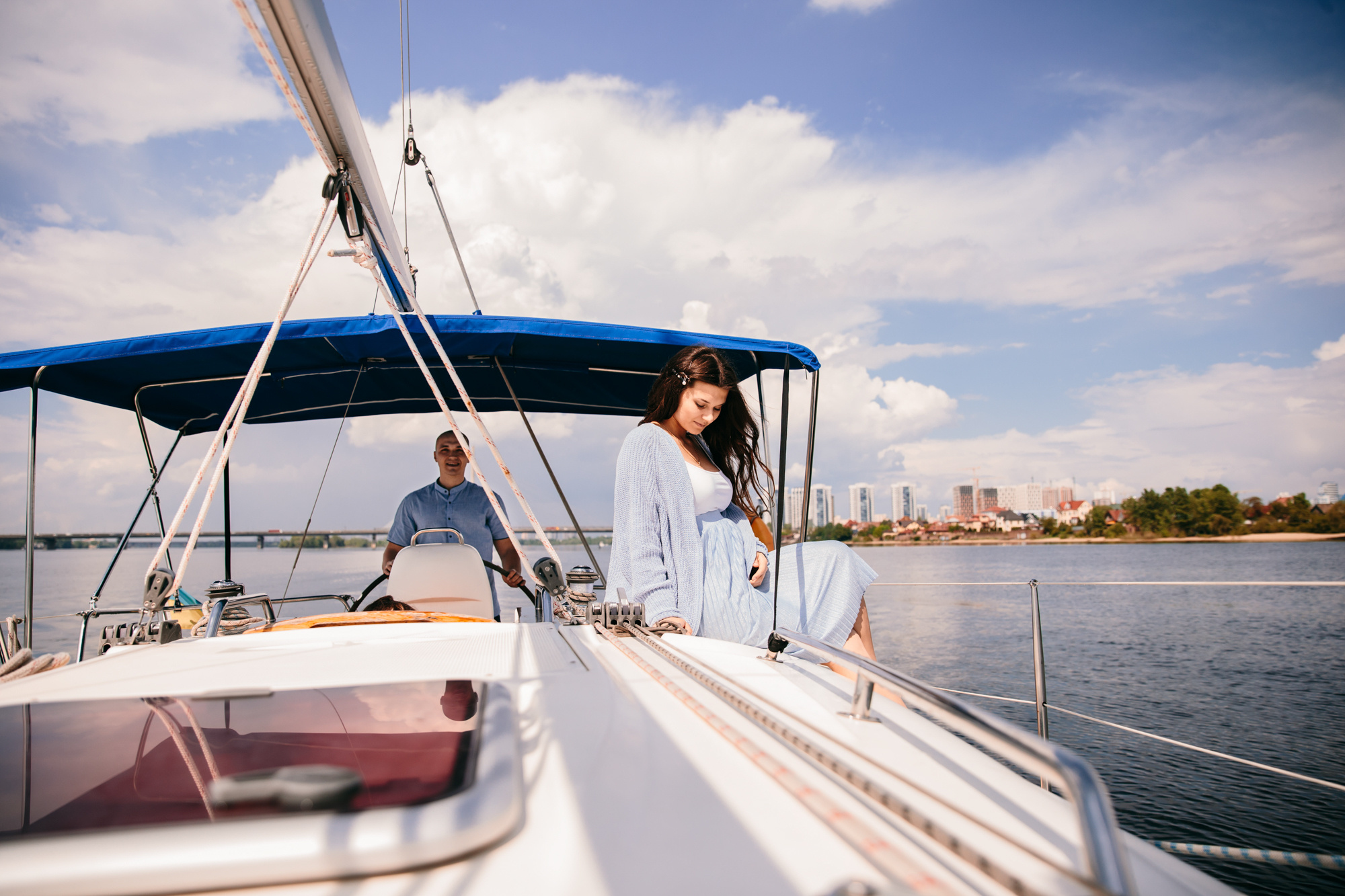 Лена+Влад = Макар. Фотограф Анастасия Шемет