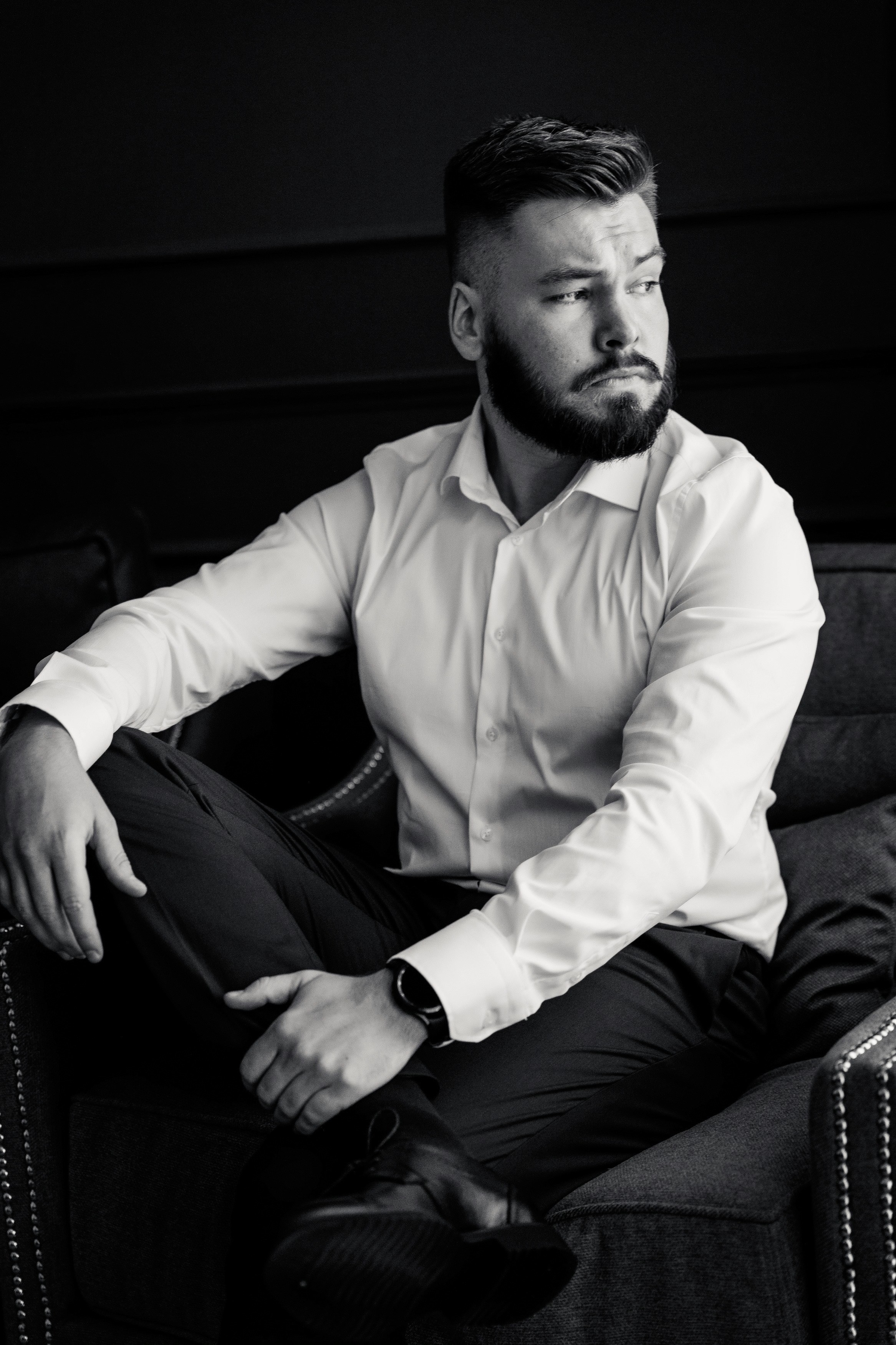 Антон та Ольга. Фотограф Анастасия Шемет