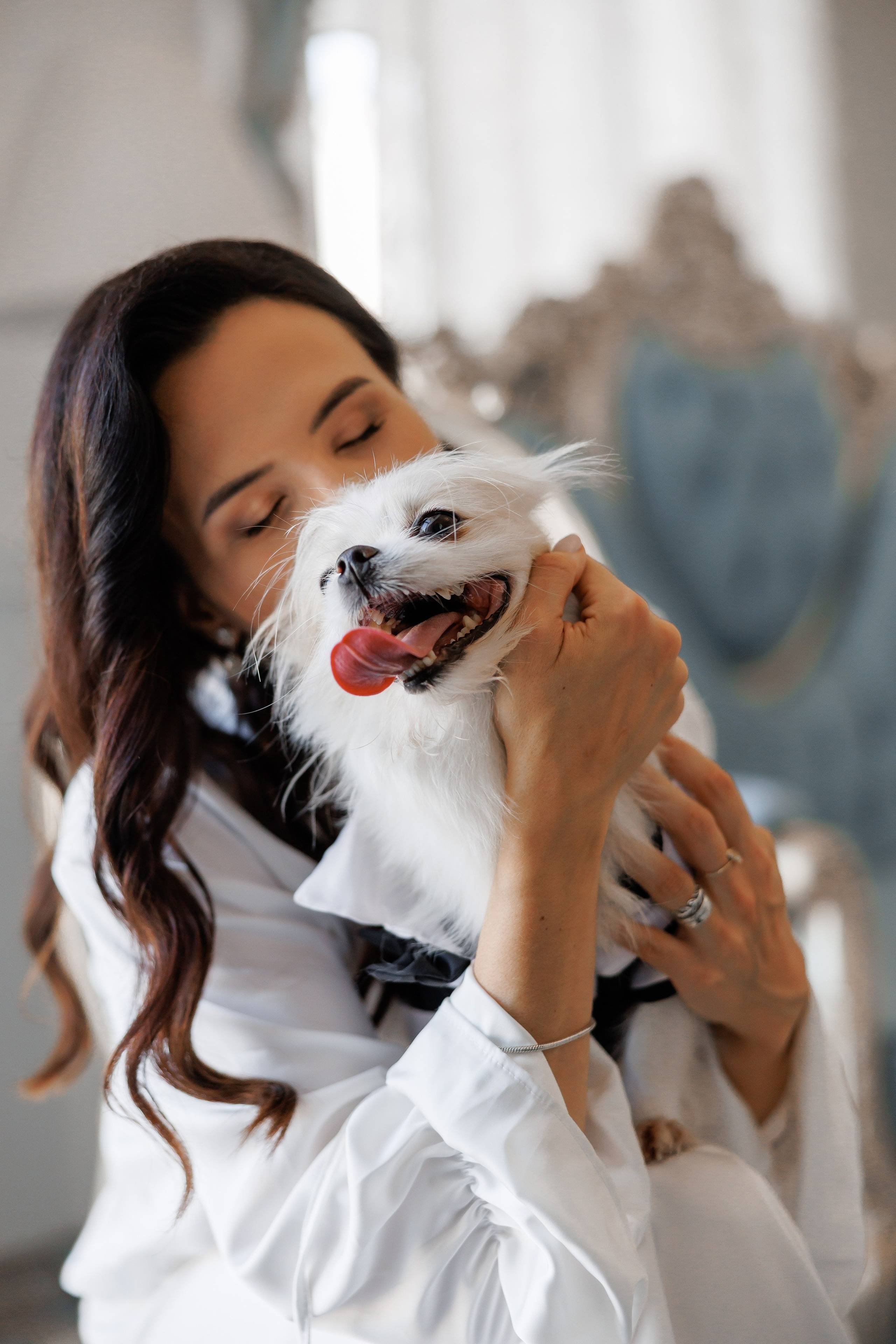 Аліна та Єгор. Фотограф Анастасия Шемет