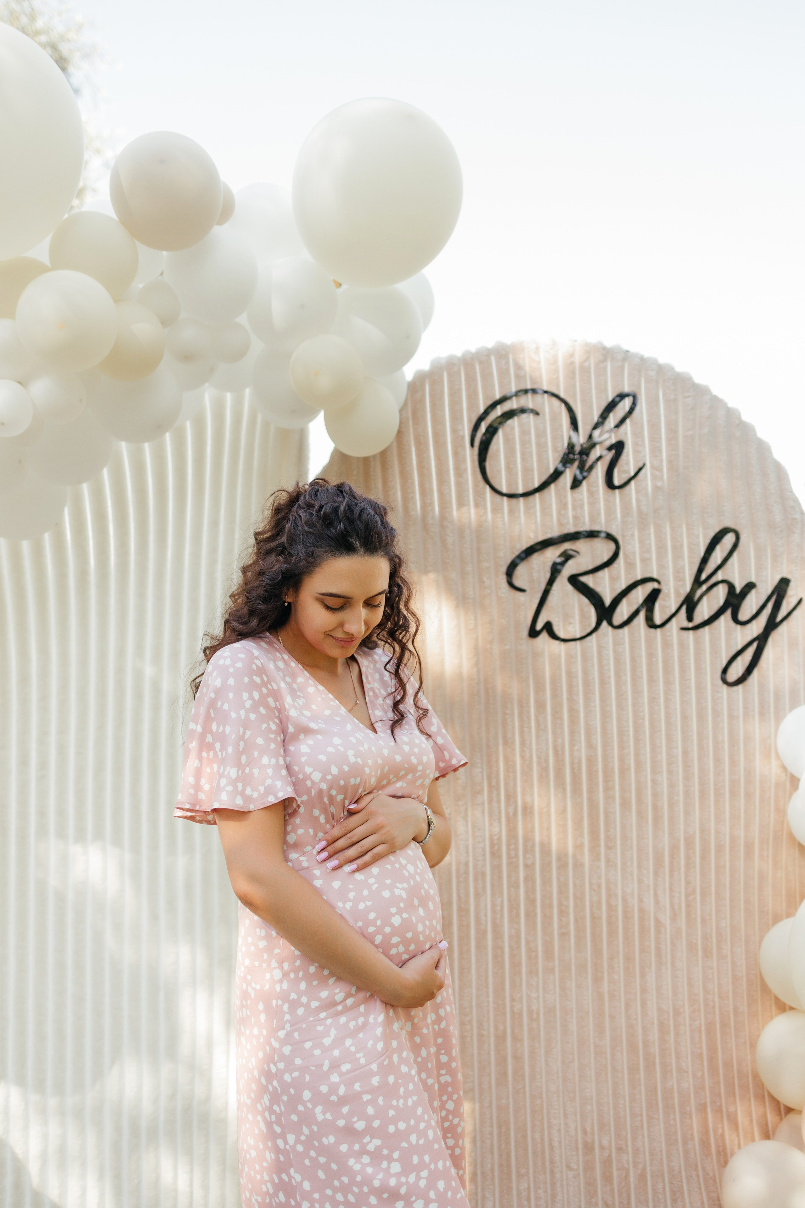 У нас буде…. Фотограф Анастасия Шемет