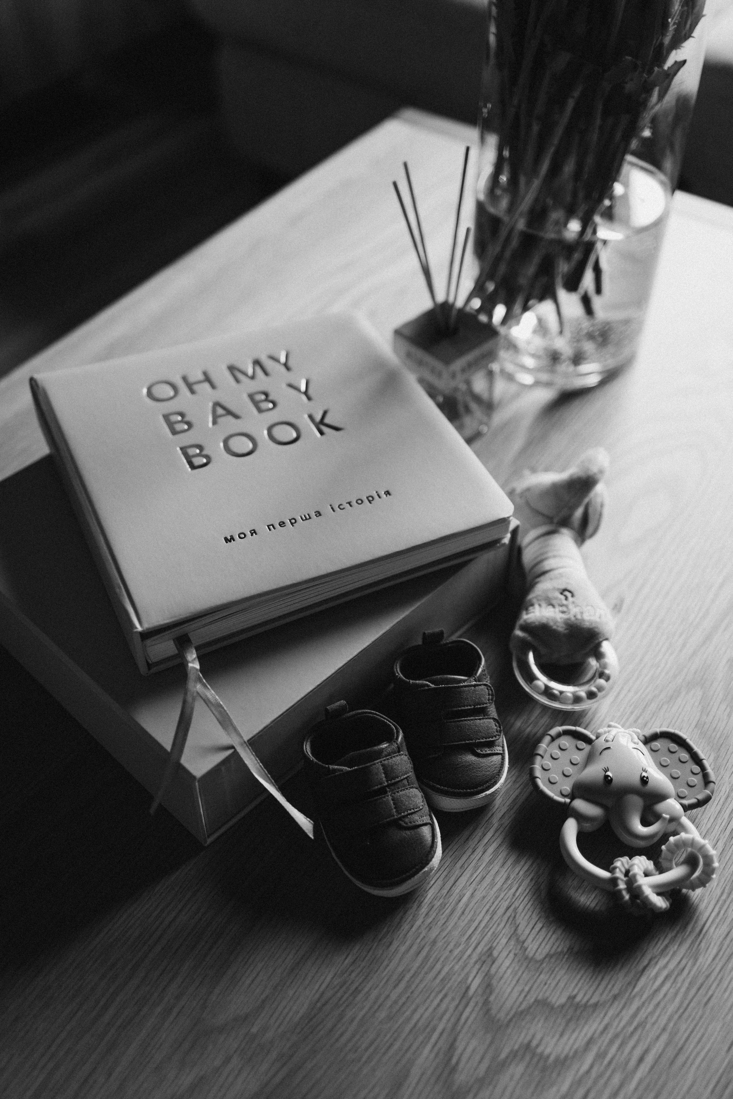 Віка, Костя та Мартін. Фотограф Анастасия Шемет