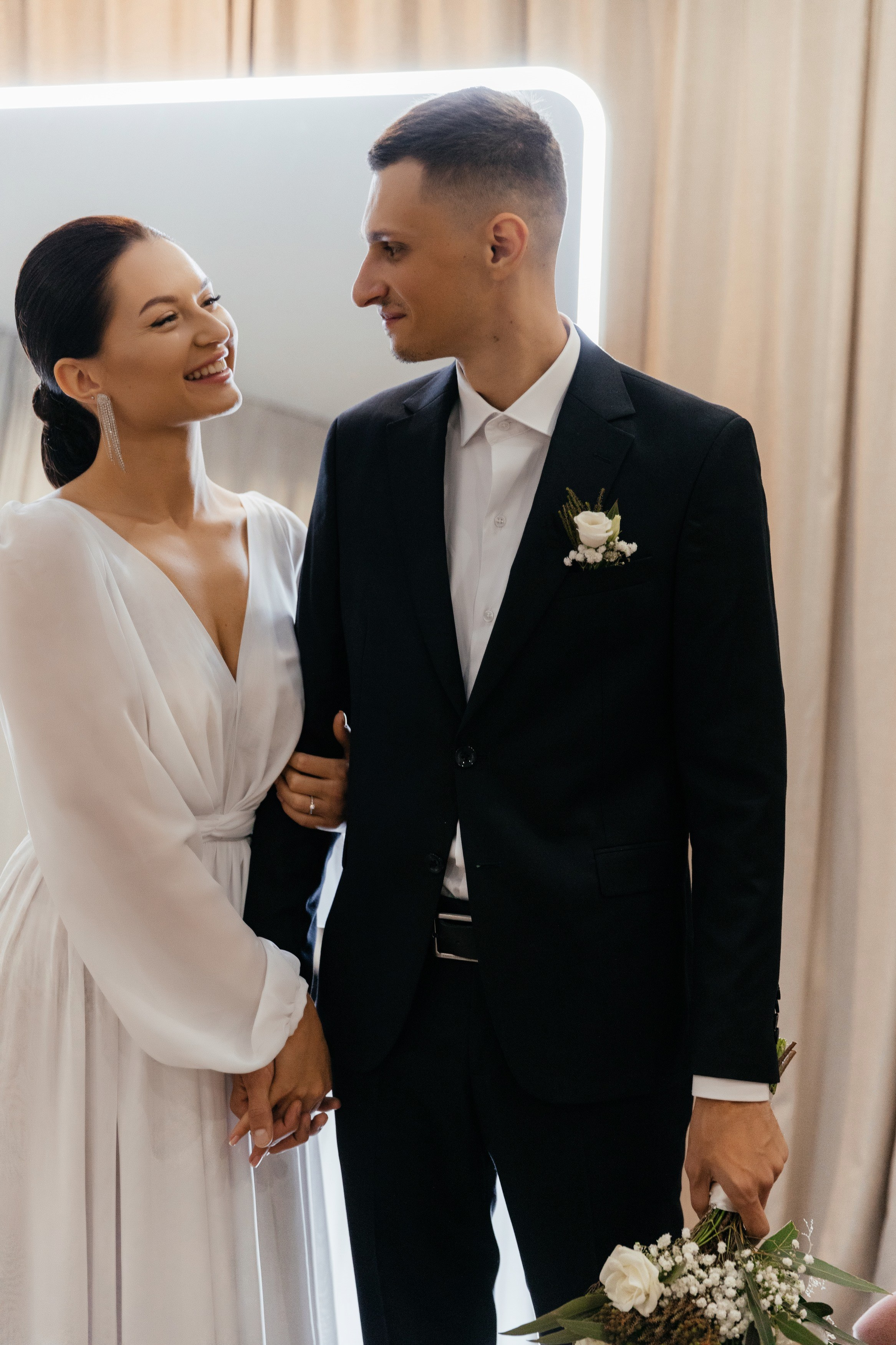 Діма та Настя. Фотограф Анастасия Шемет