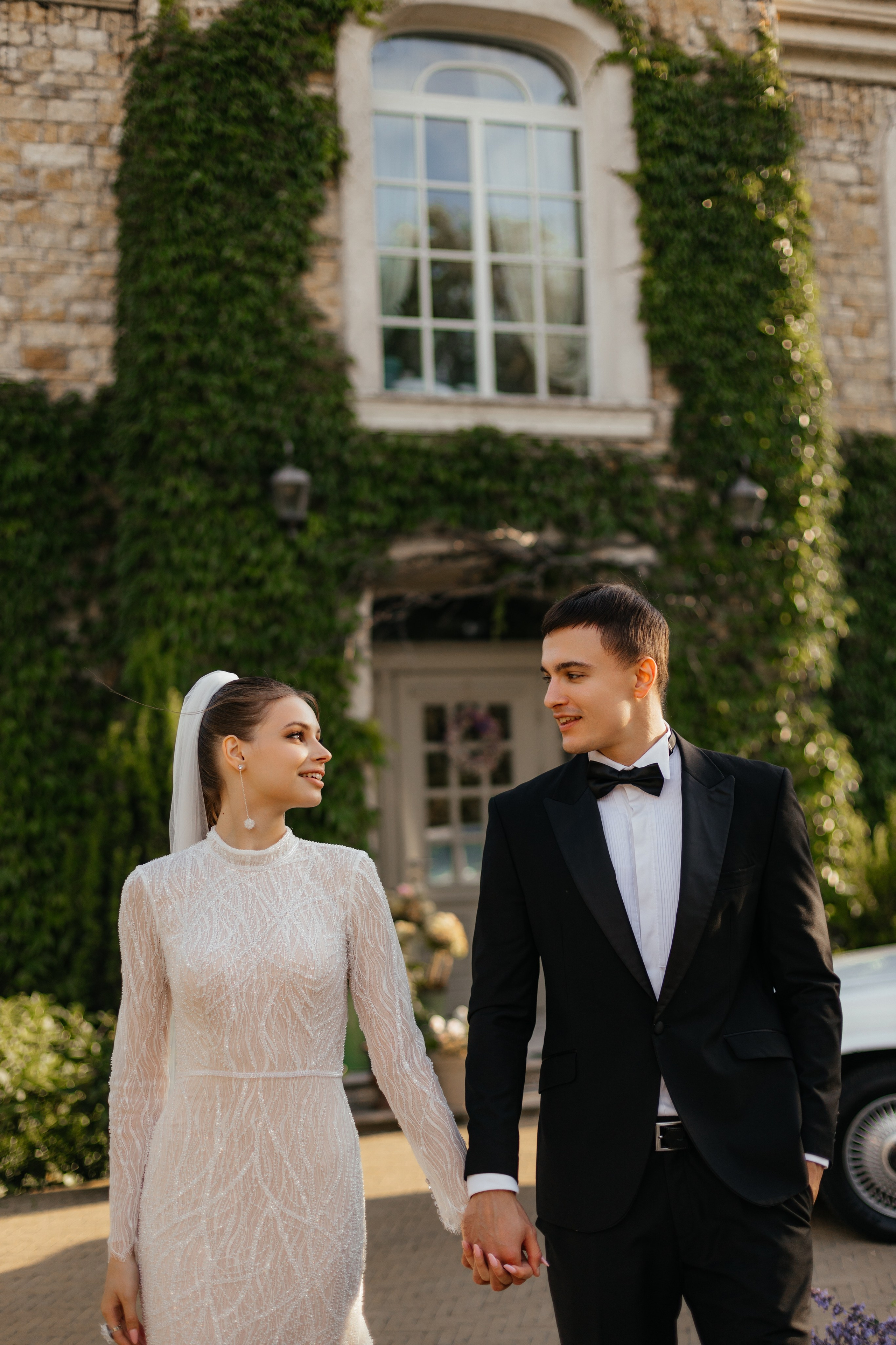 Віра та Саша. Фотограф Анастасия Шемет