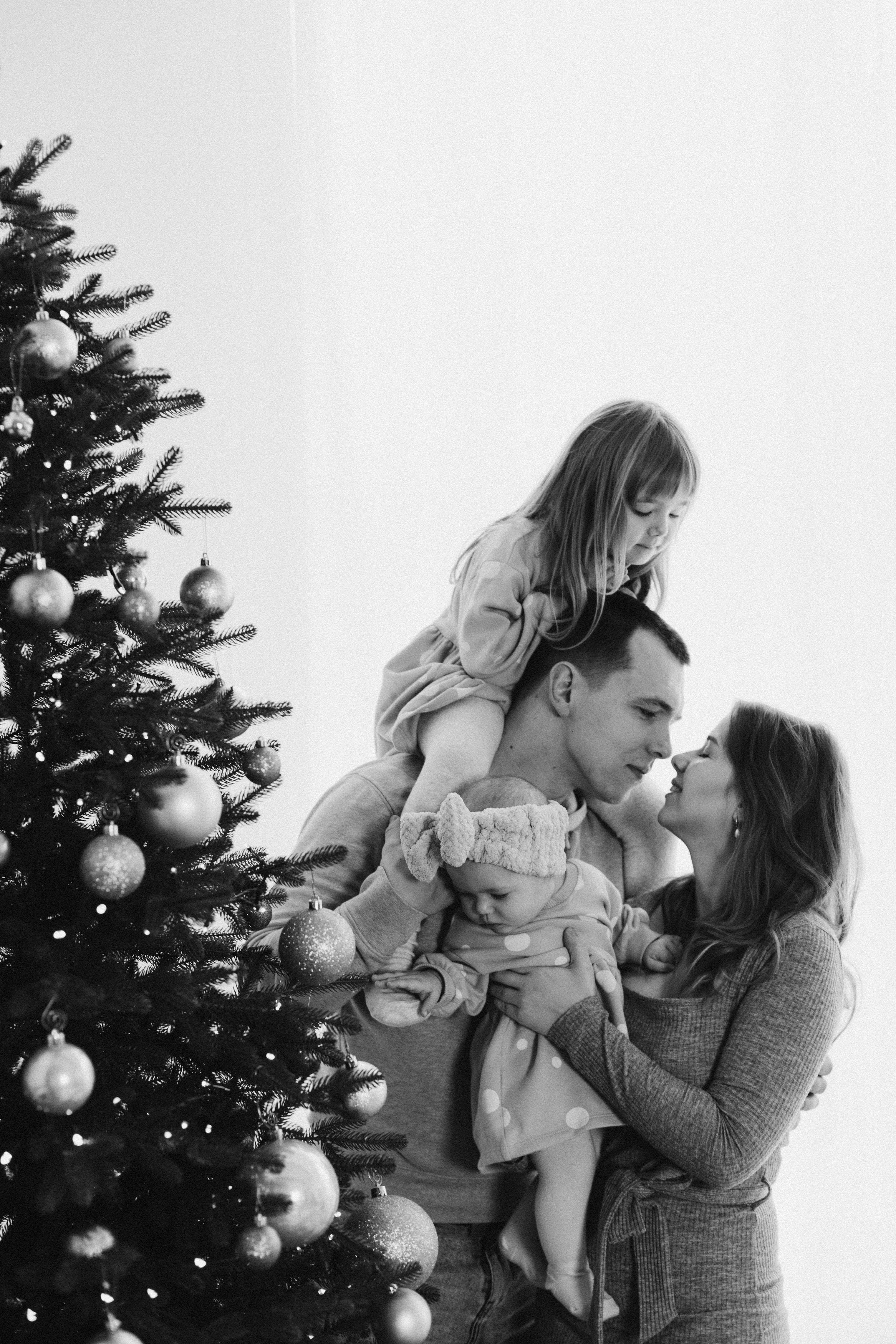 Ксюша, Діма, Емілія, Олівія ч.3. Фотограф Анастасия Шемет