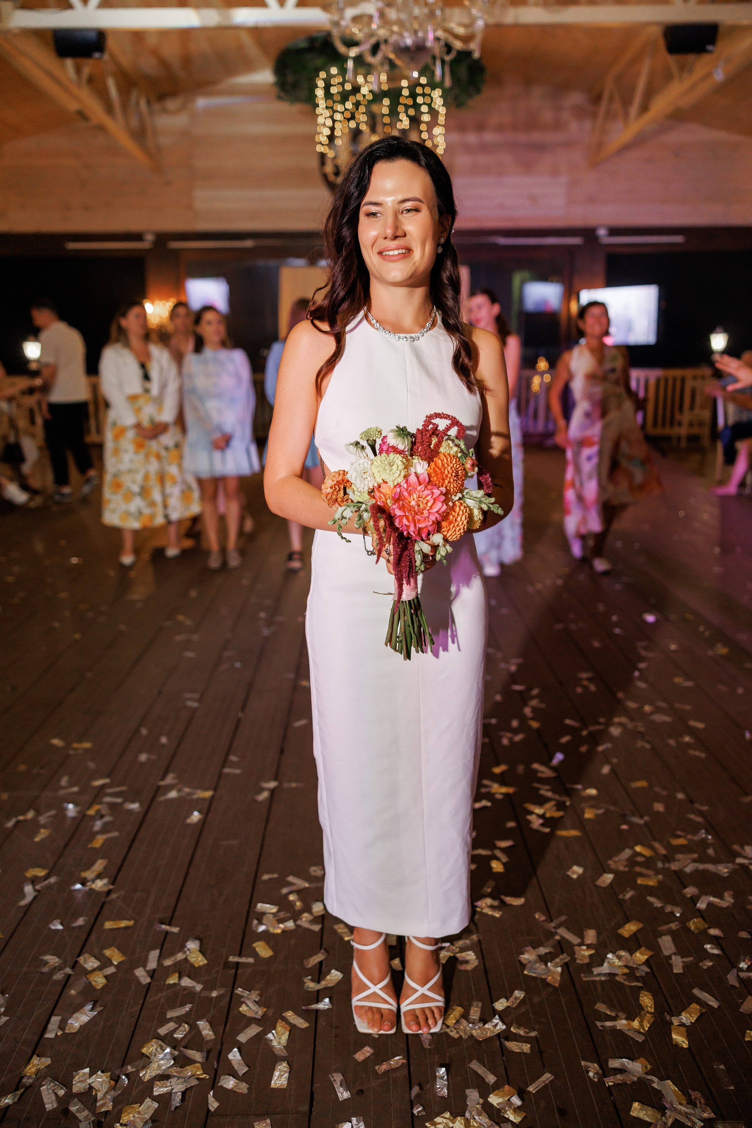 Аліна та Єгор. Фотограф Анастасия Шемет