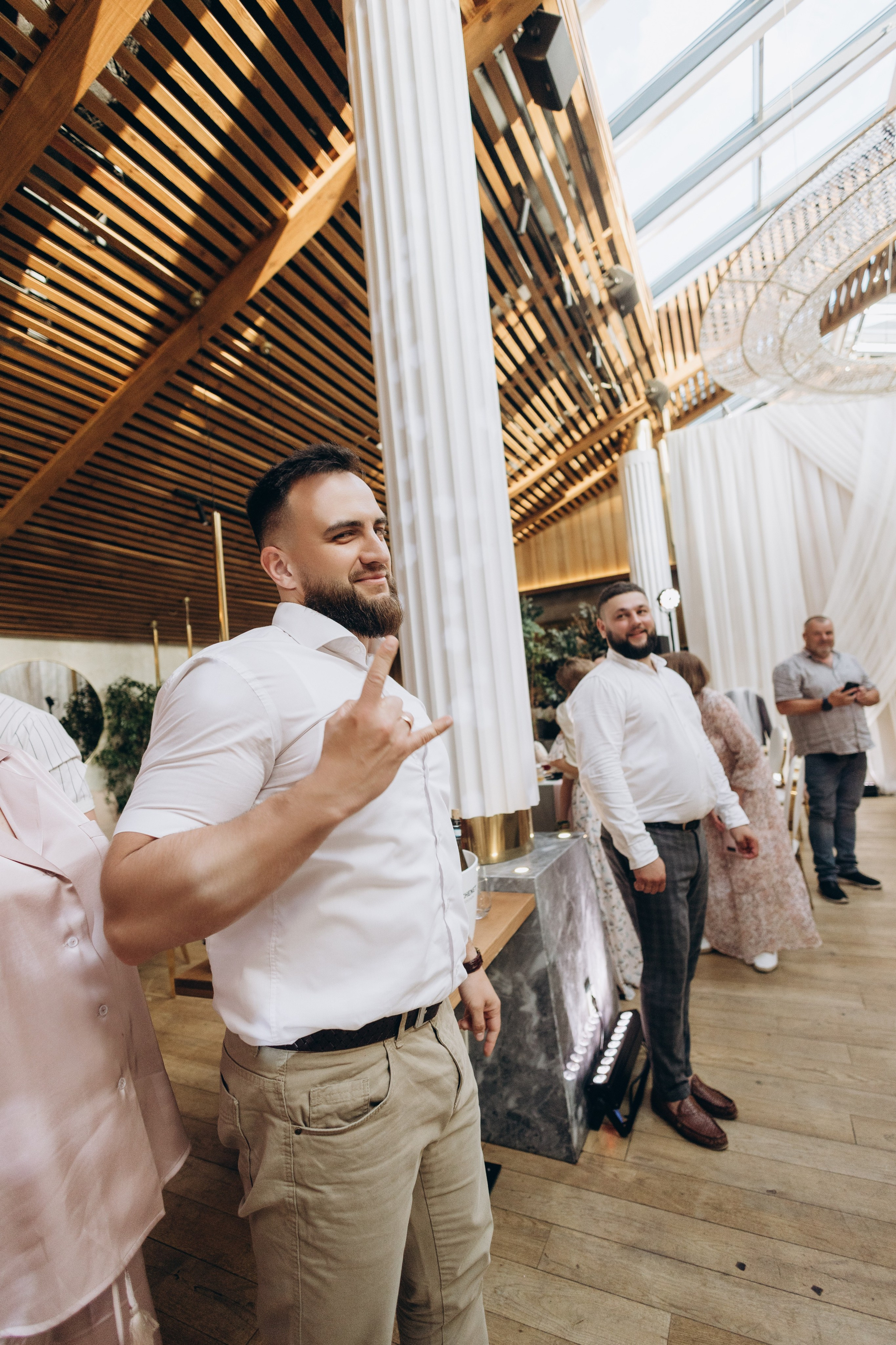 Каріна та Дмитро. Фотограф Анастасия Шемет