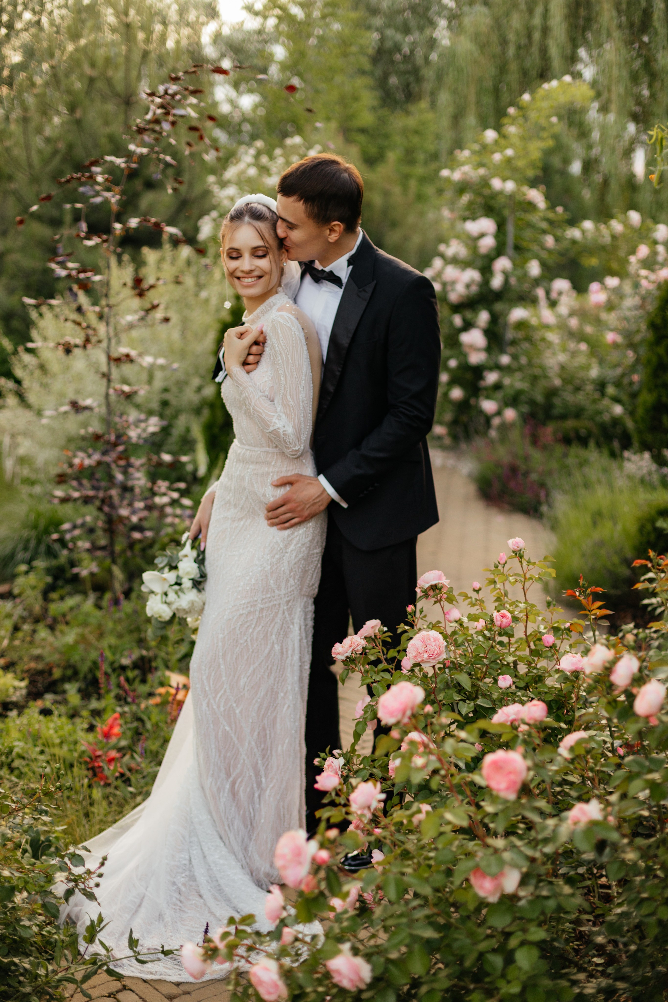 Віра та Саша. Фотограф Анастасия Шемет