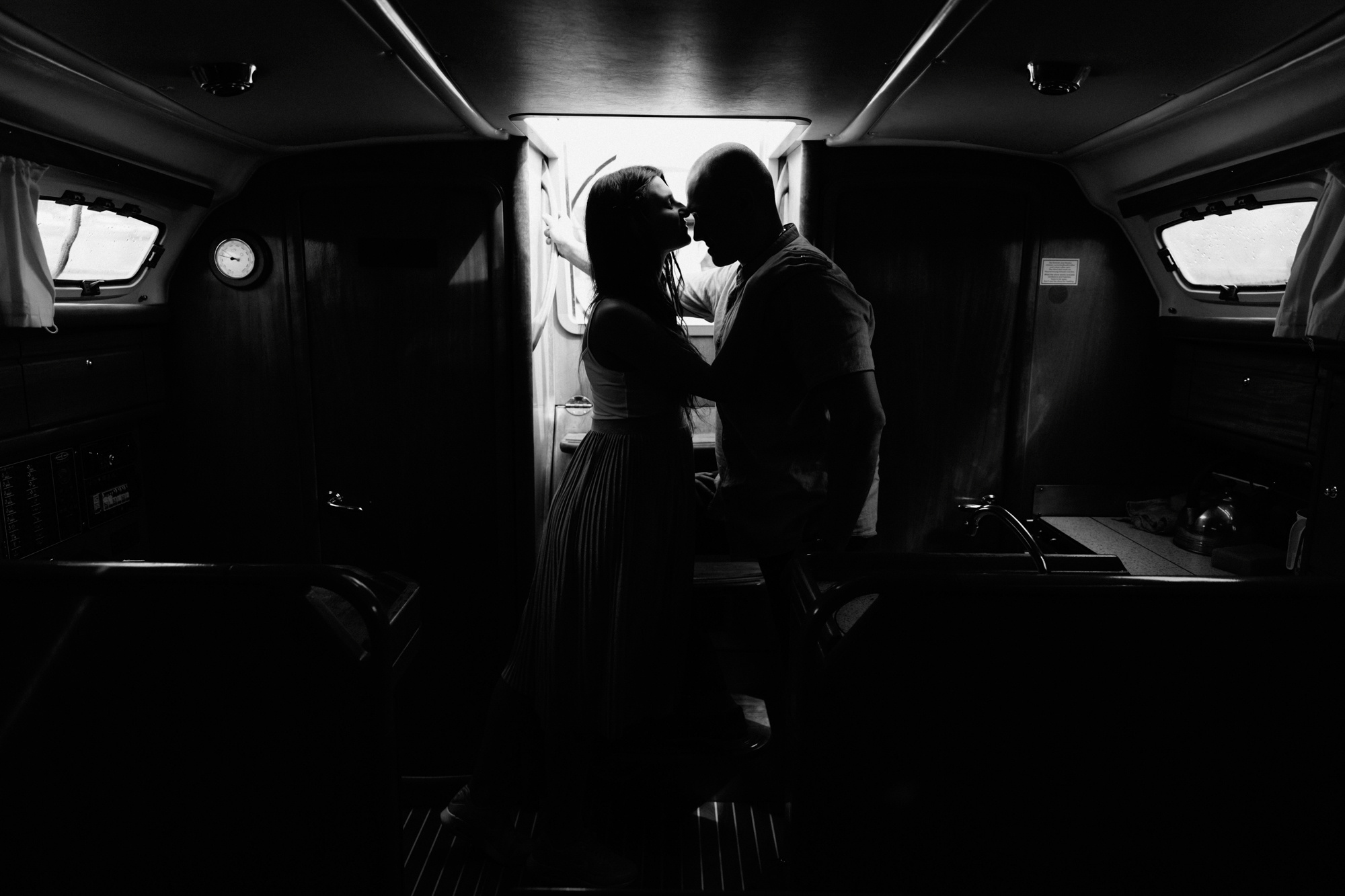 Лена+Влад = Макар. Фотограф Анастасия Шемет