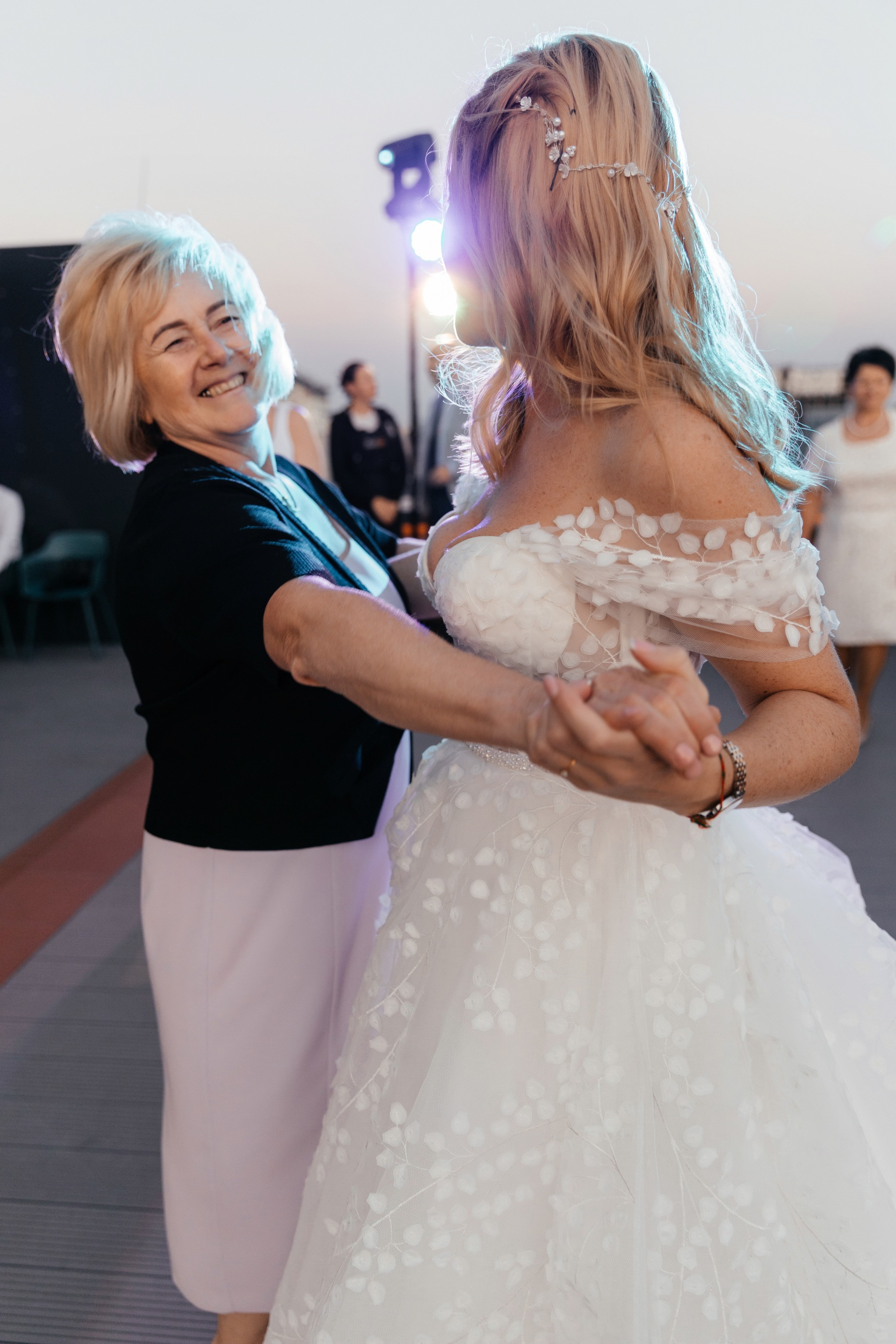 Вадим та Люда. Фотограф Анастасия Шемет